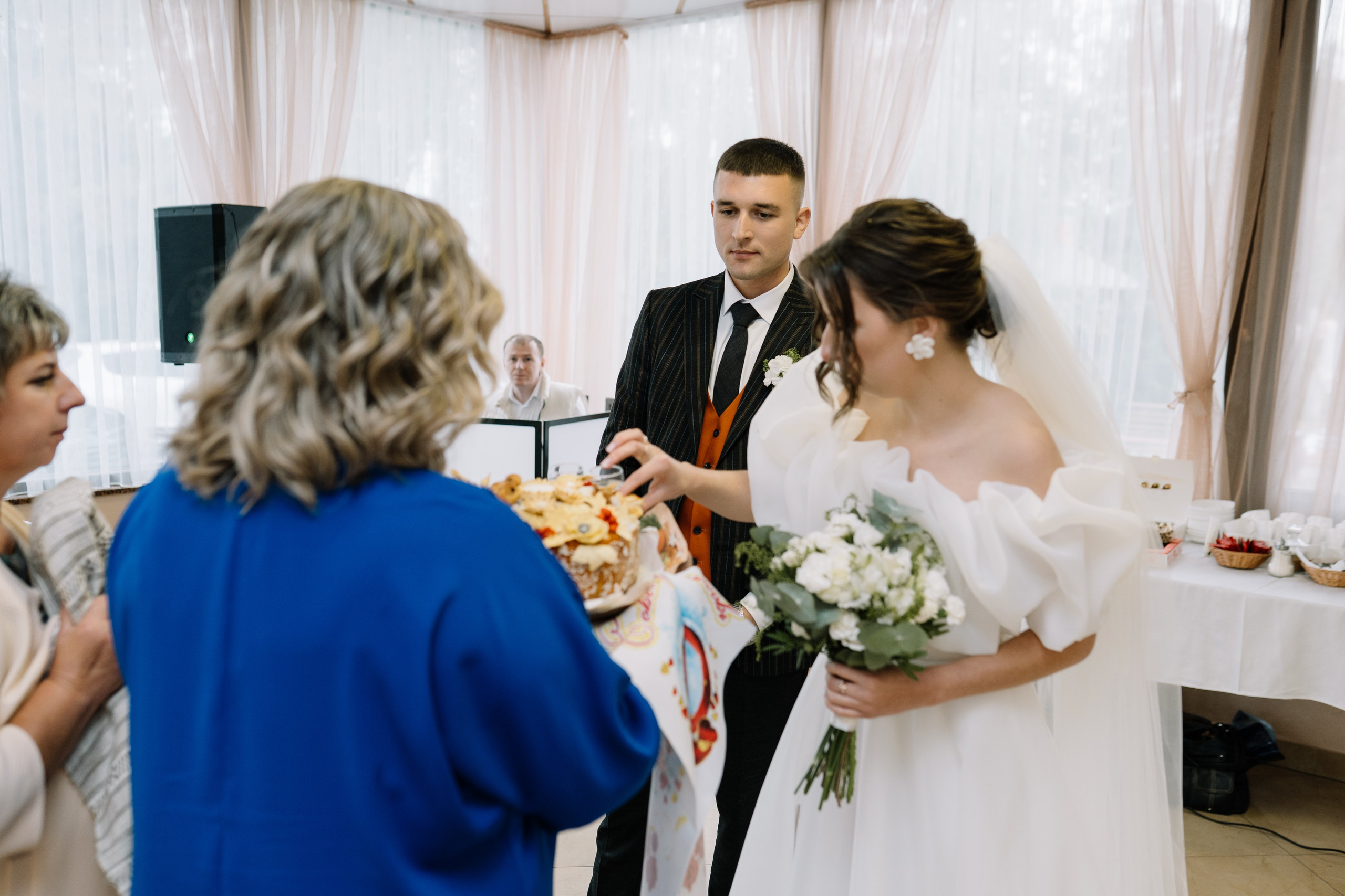 Олег & Алина