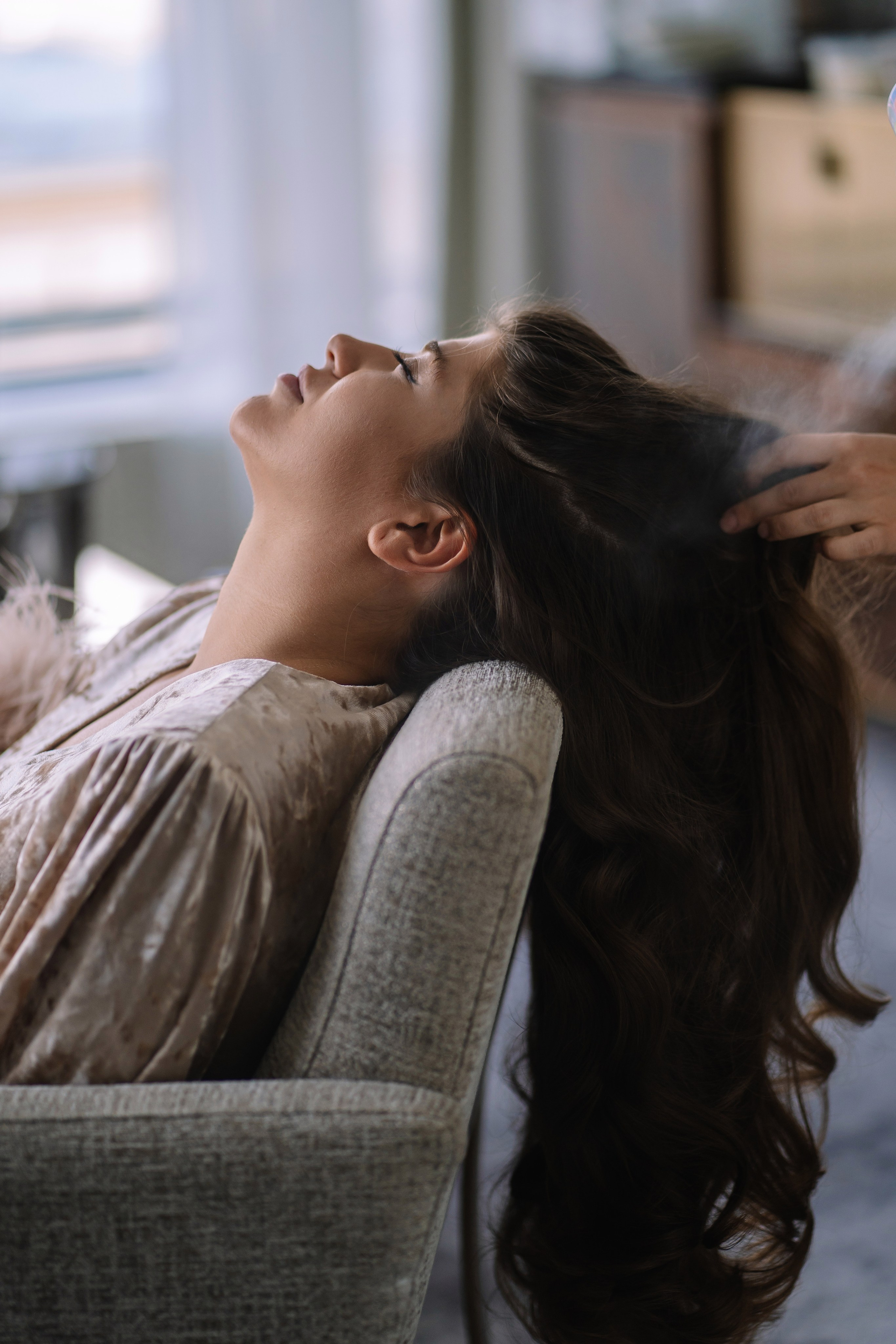 Свадебный день Руслана и Лали. Свадебный и семейный фотограф в Анапе Елена Полетаева