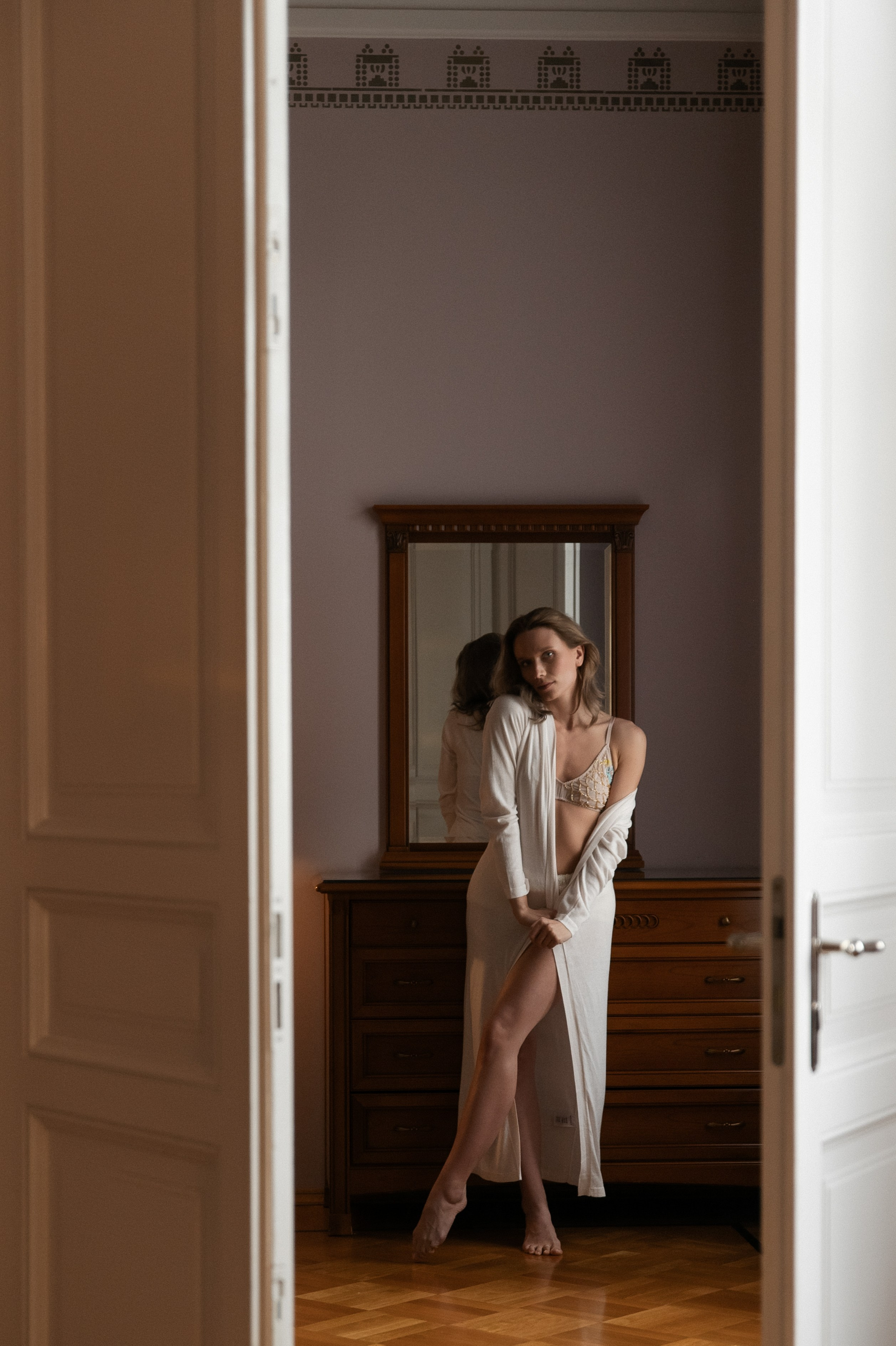 Свадебная фотосессия в гостинице "Националь". Ярослава Ерина — свадебный фотограф в Москве