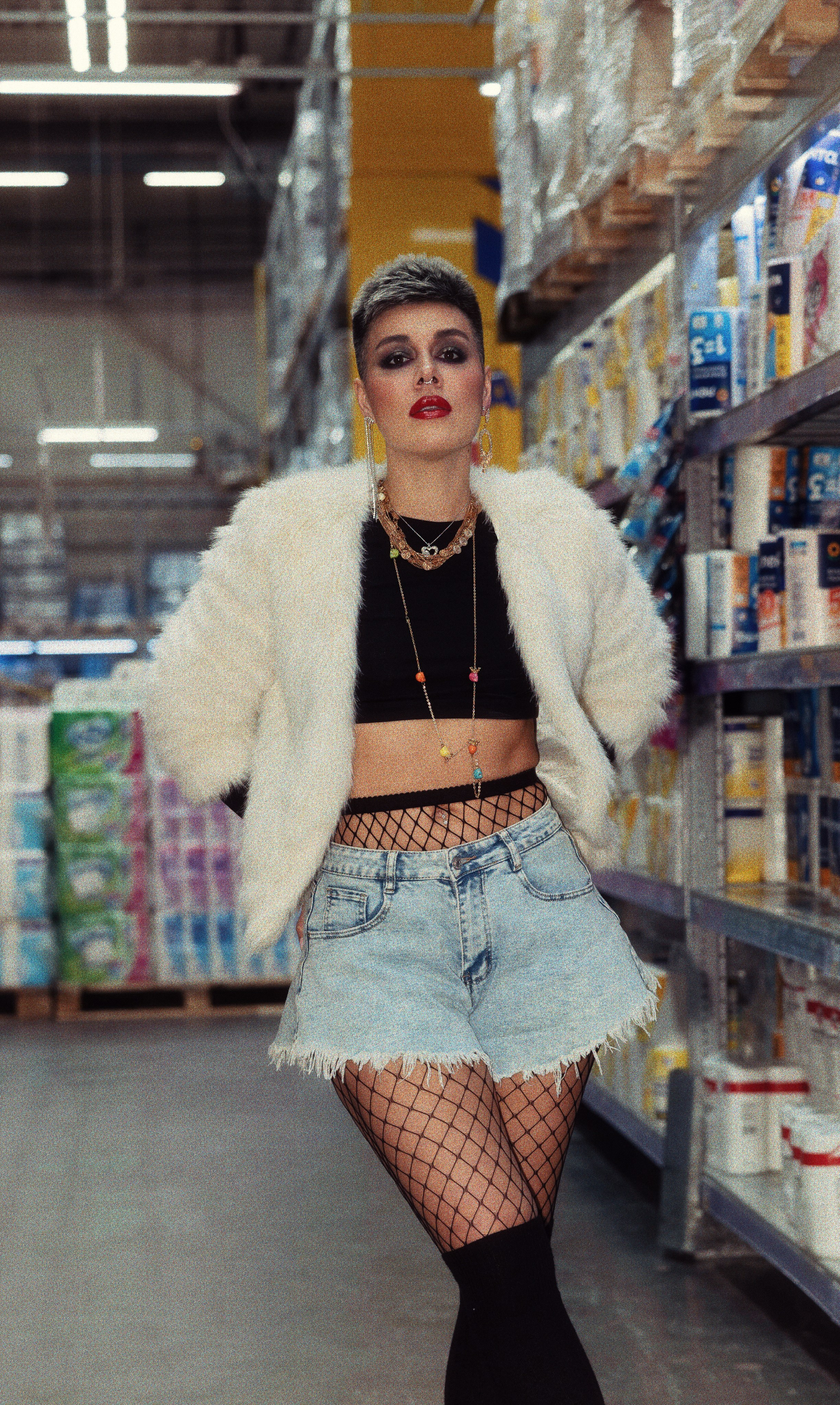 Pink style (Пленка). Свадебный Fashion фотограф в Тюмени Илья Майер