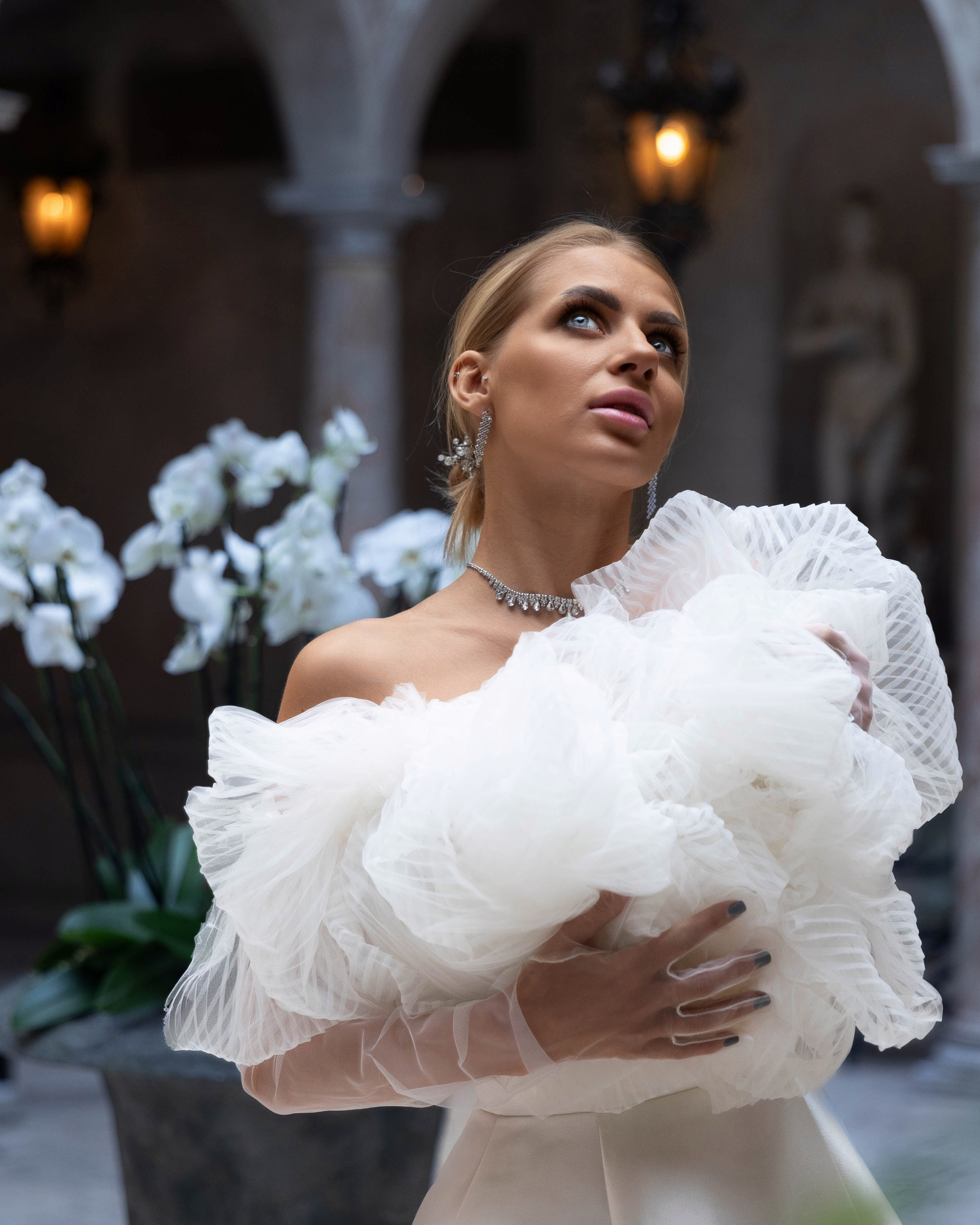 Алекс и Марина (Classic). Свадебный Fashion фотограф в Тюмени Илья Майер