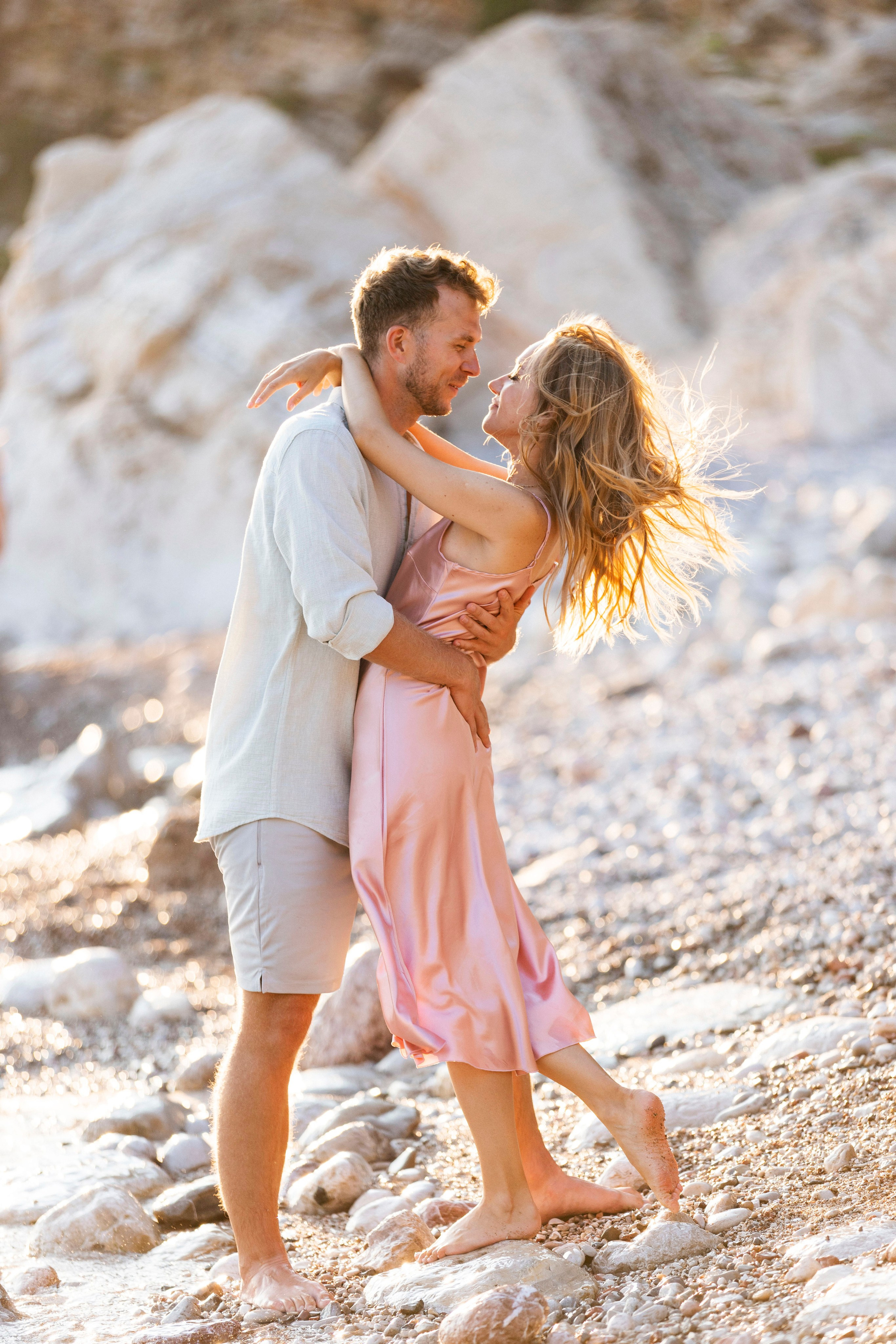 Coast. Photographer in Montenegro Tatiana Talaeva