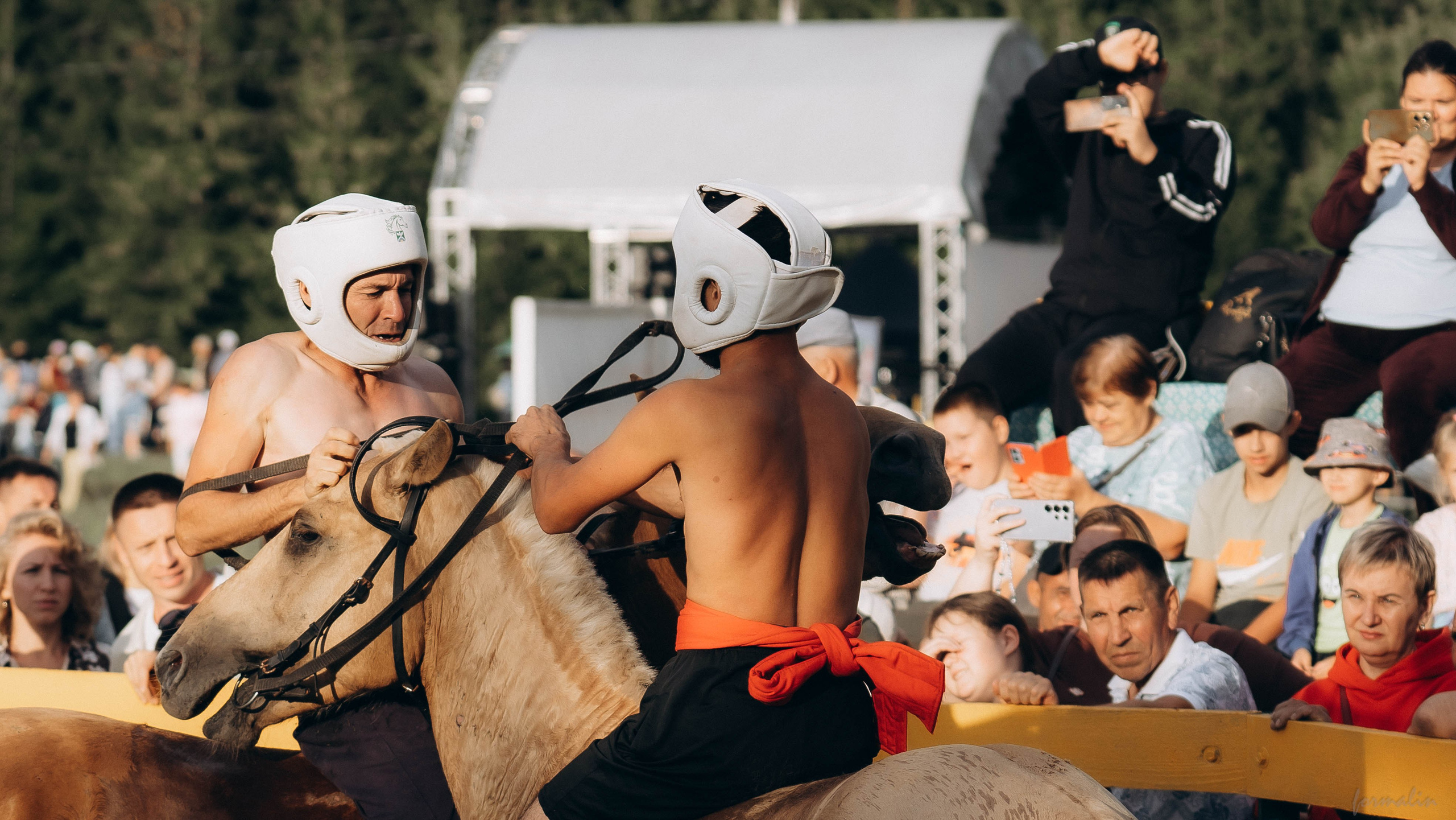 День Коня. Алиса Никитцова | Фотограф в Казани