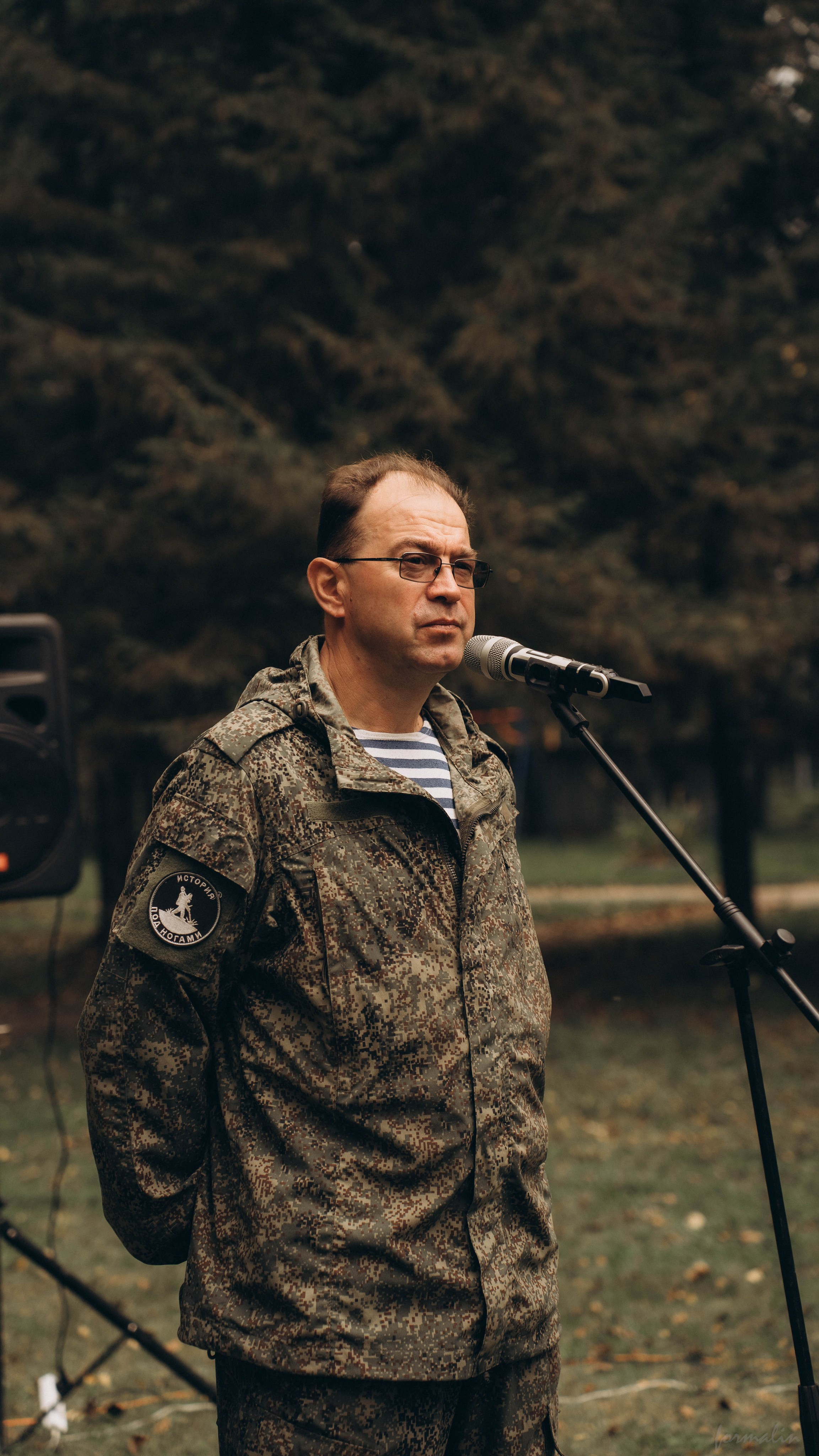 Фестиваль поисковых отрядов РТ 2025. Алиса Никитцова | Фотограф в Казани