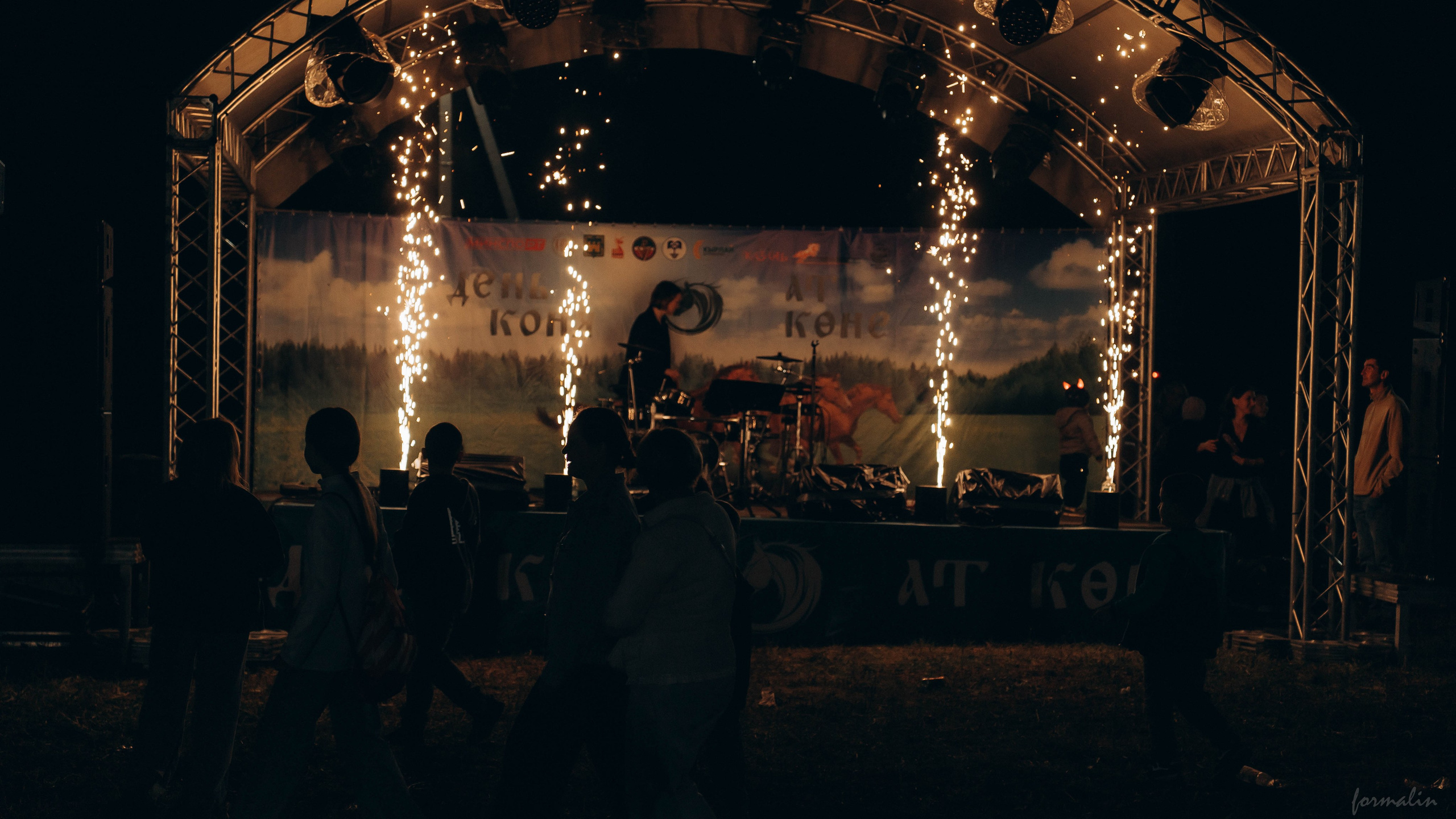 День Коня. Алиса Никитцова | Фотограф в Казани