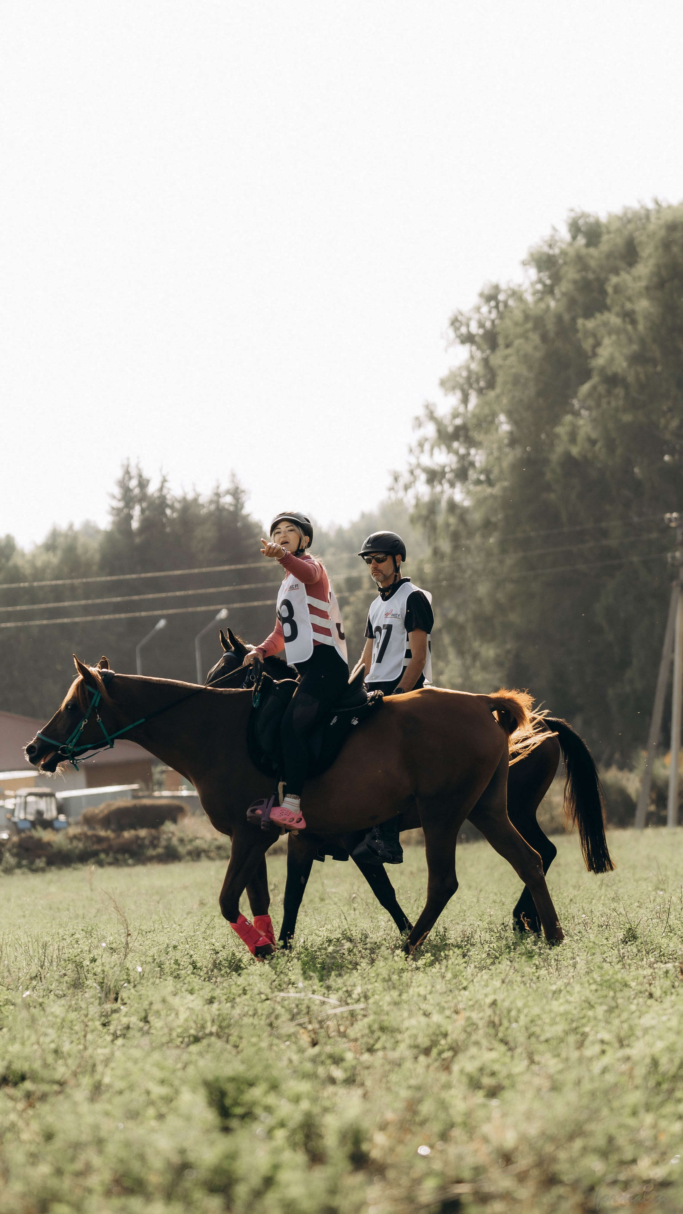 День Коня. Алиса Никитцова | Фотограф в Казани