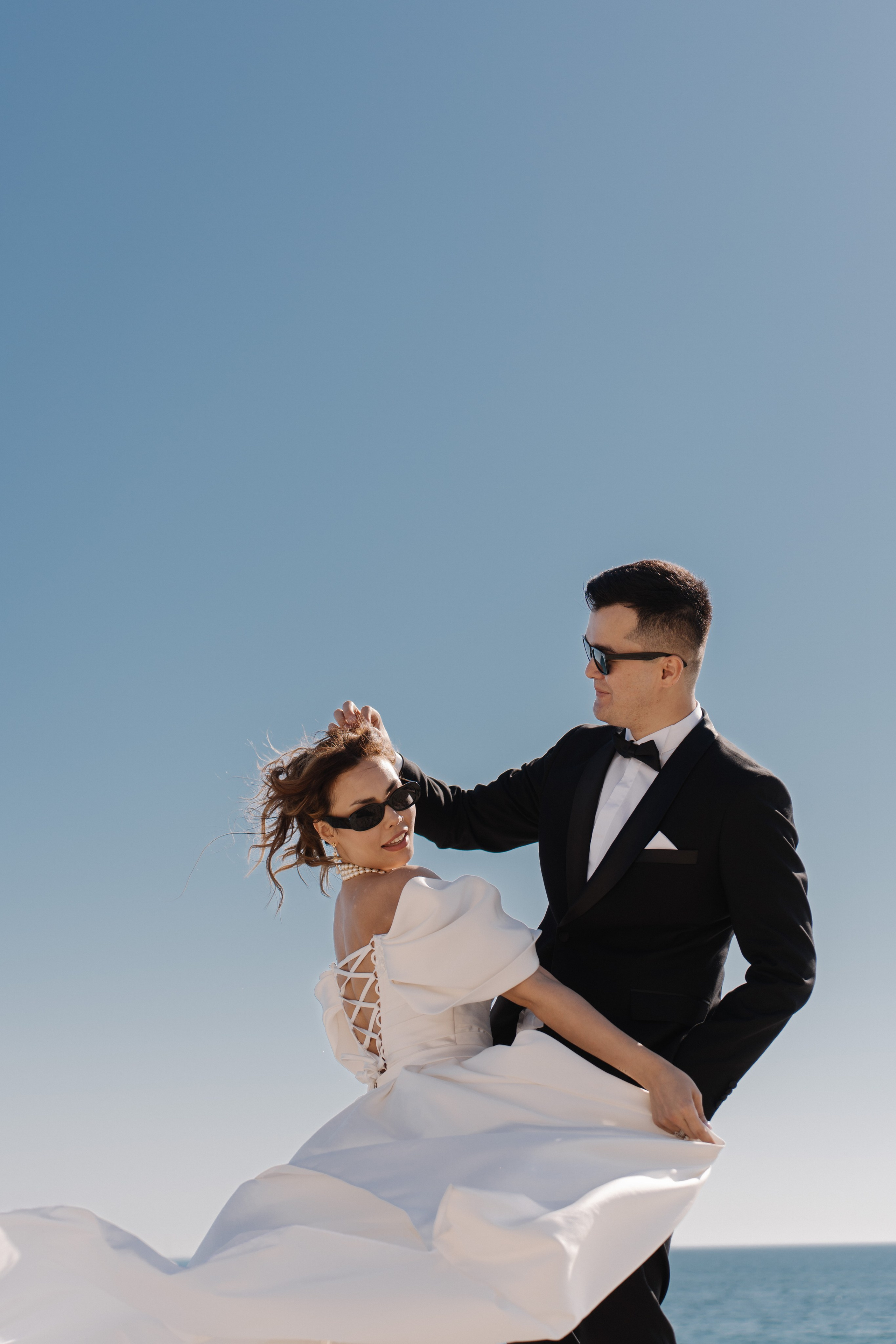 Zharkyn & Delyia. Wedding and Love story Photographer