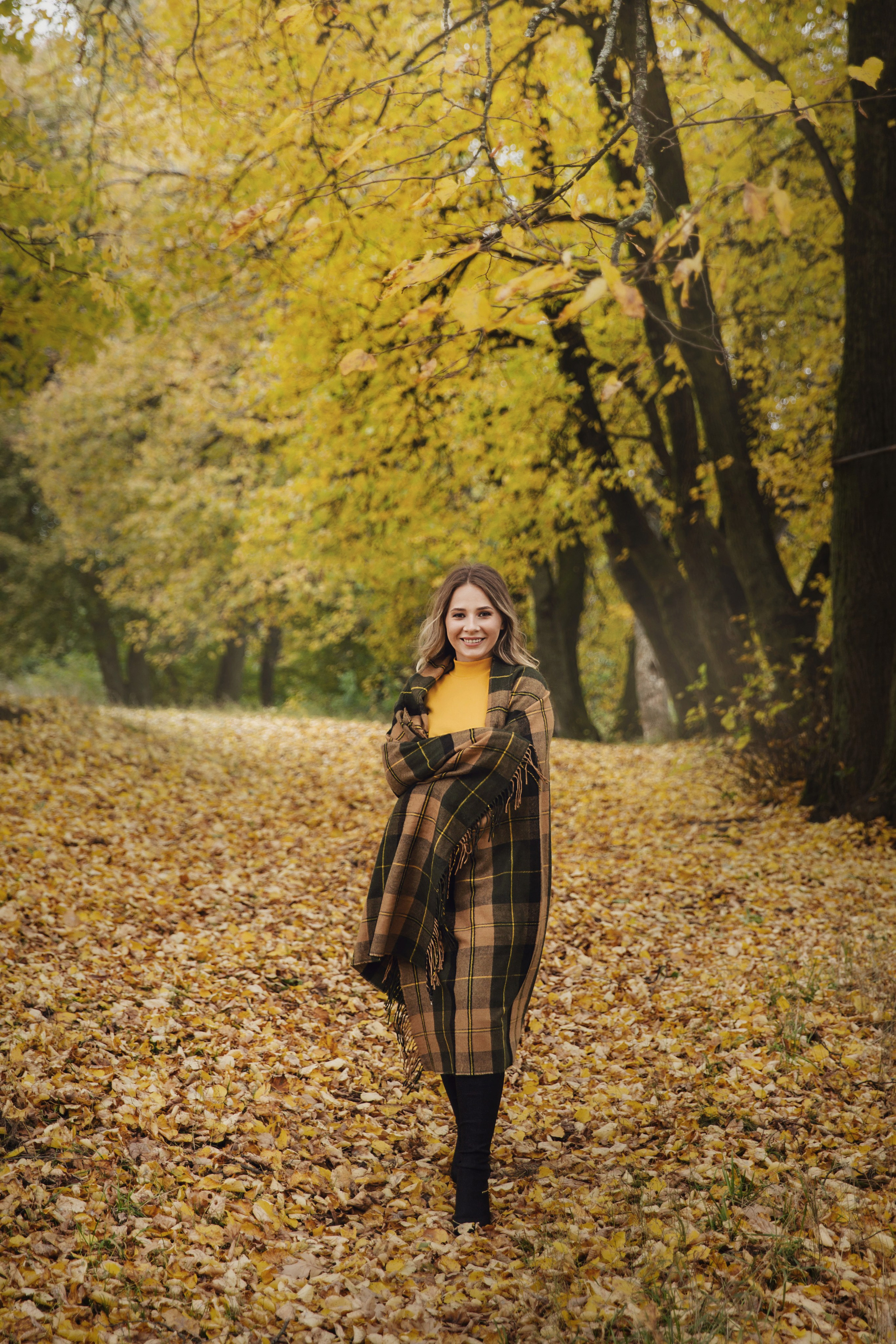 Подборка фотографий с прогулки