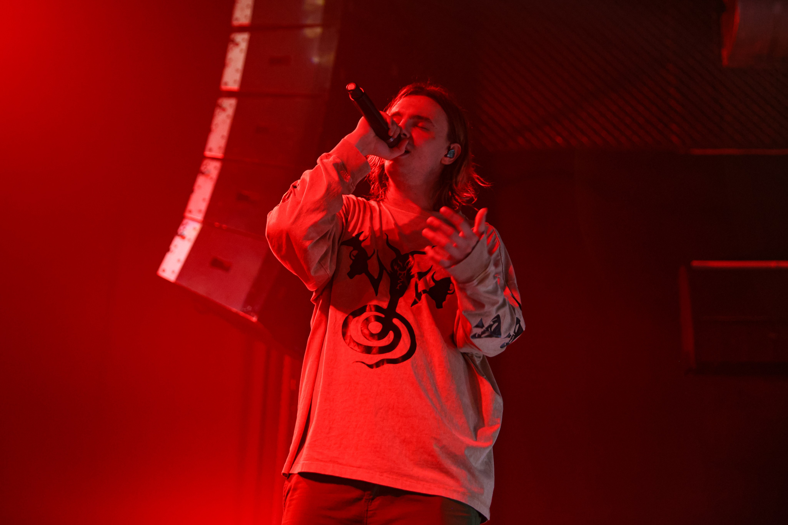 Mayot / @Порт 219 / Краснодар. Концертный фотограф в Краснодаре