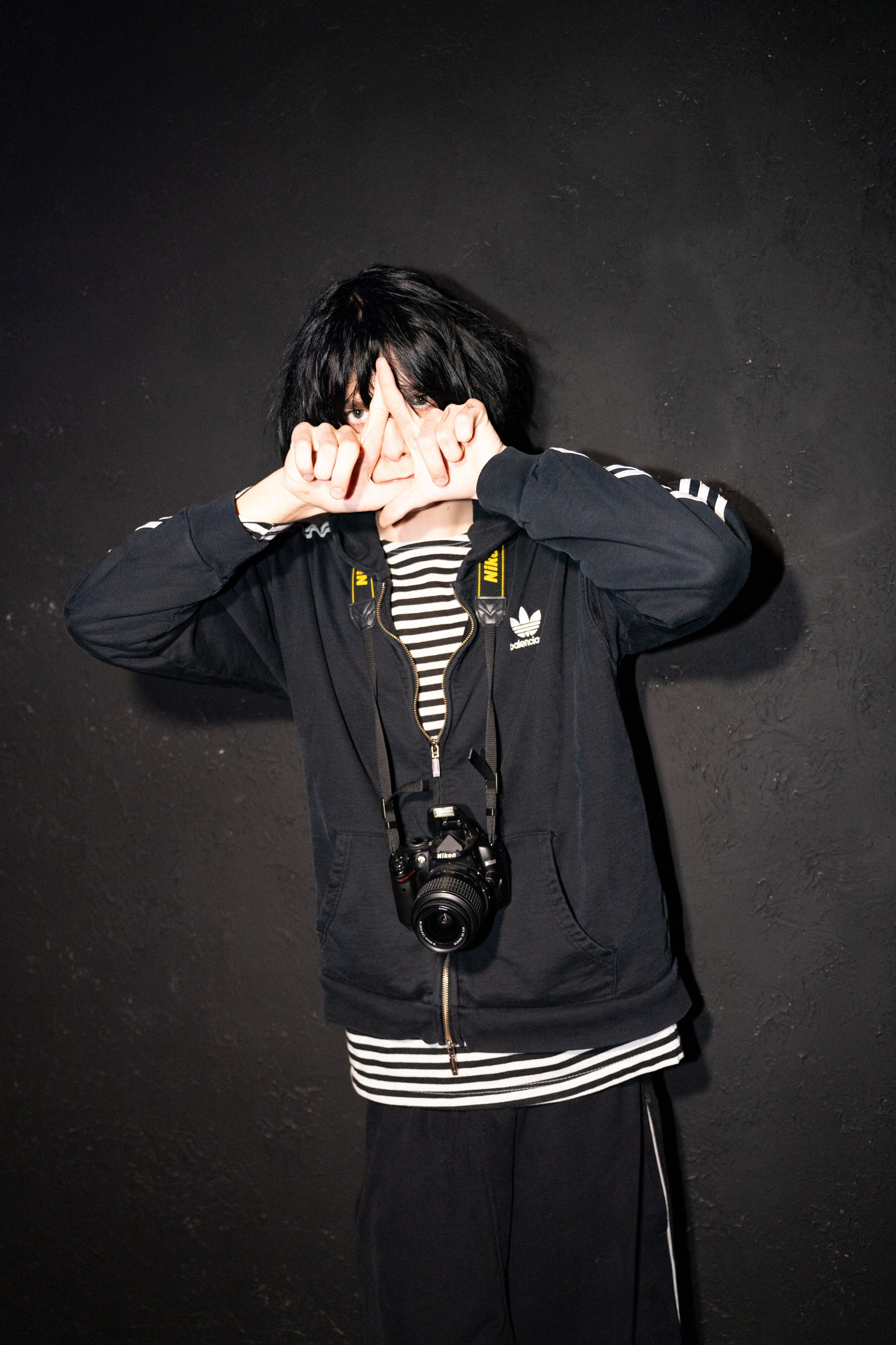 Balagan & Ганвест / @ТА.МАМ / Краснодар. Концертный фотограф в Краснодаре