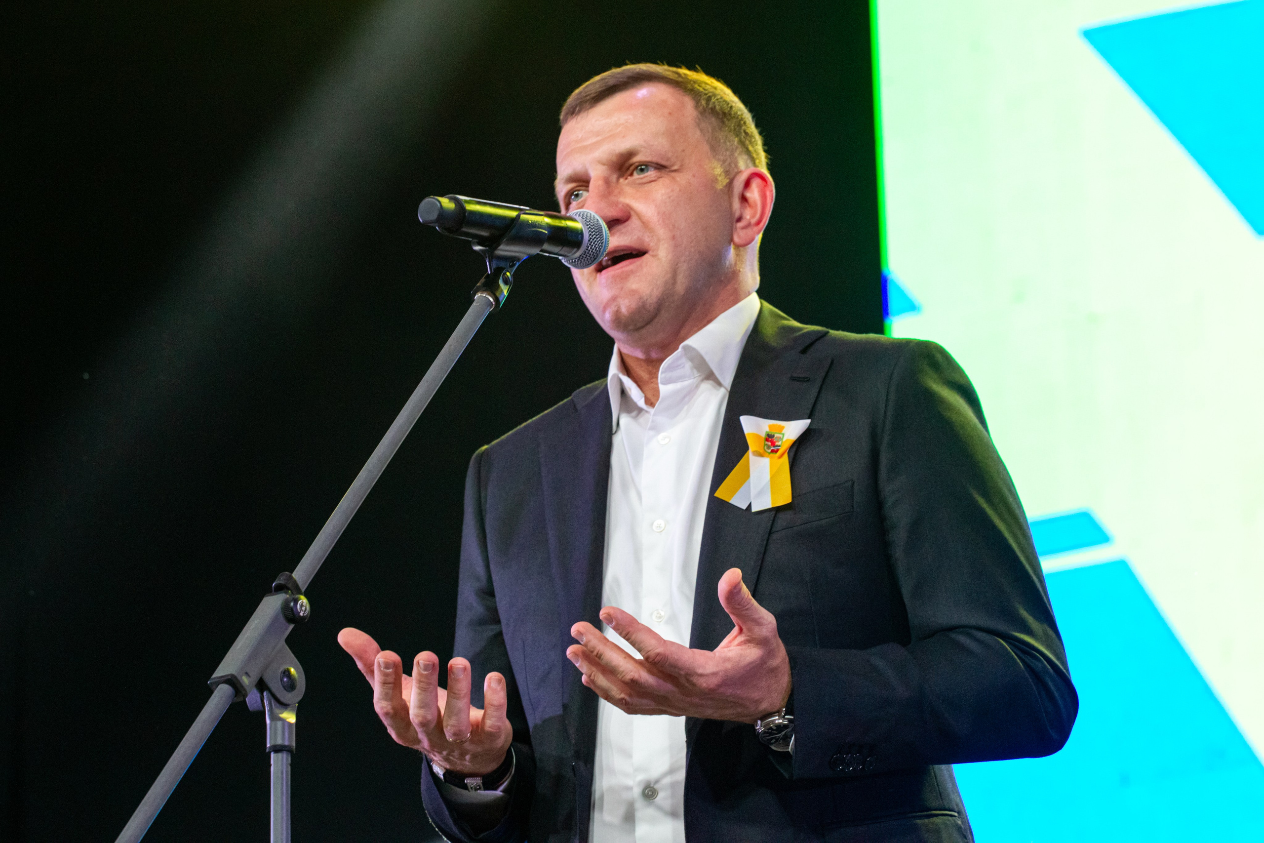 День города Краснодара + концерт Mia Boyka / @Дс Олимп / Краснодар. Концертный фотограф в Краснодаре