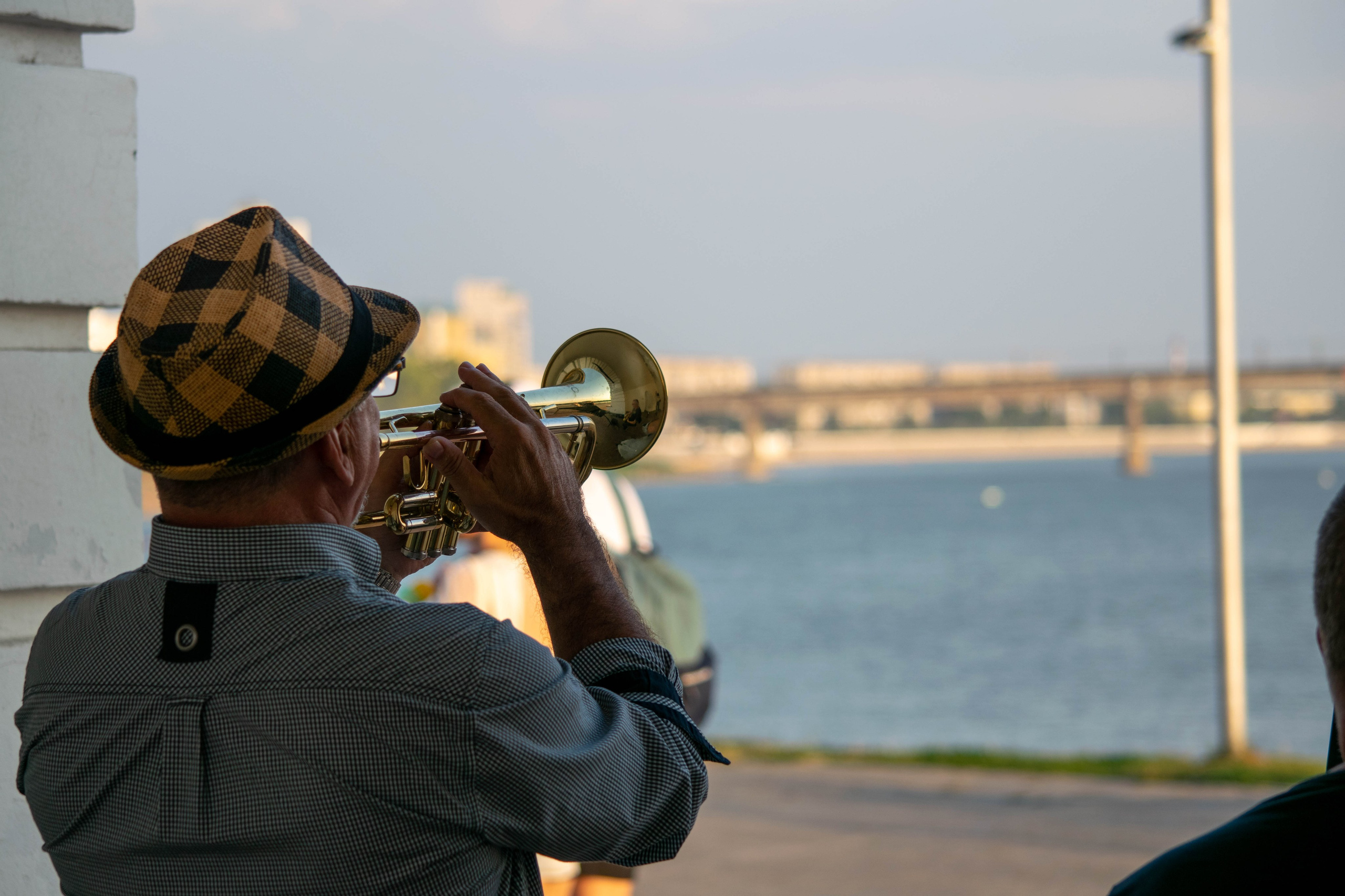 Street. Фотограф в городе Омске Константин Зоткин