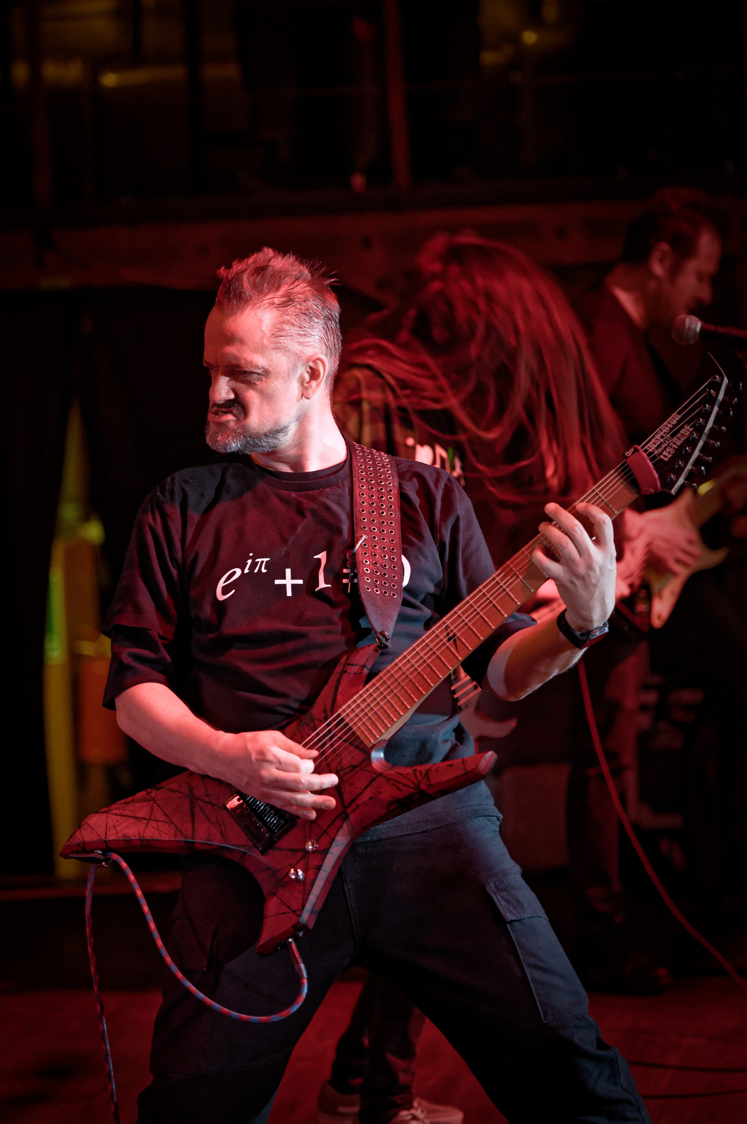 Концерт. Фотограф в городе Омске Константин Зоткин