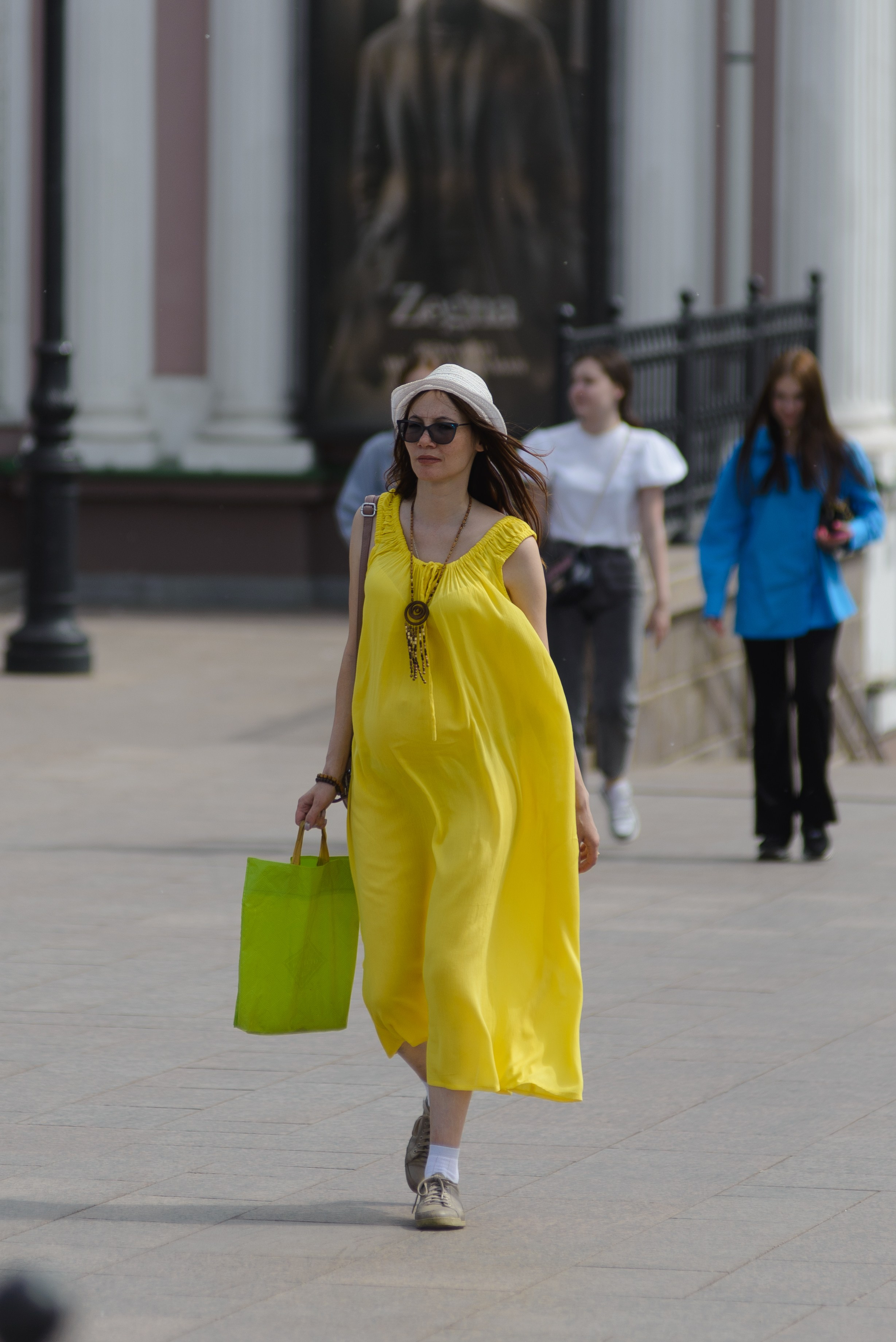 Портрет. Фотограф в городе Омске Константин Зоткин