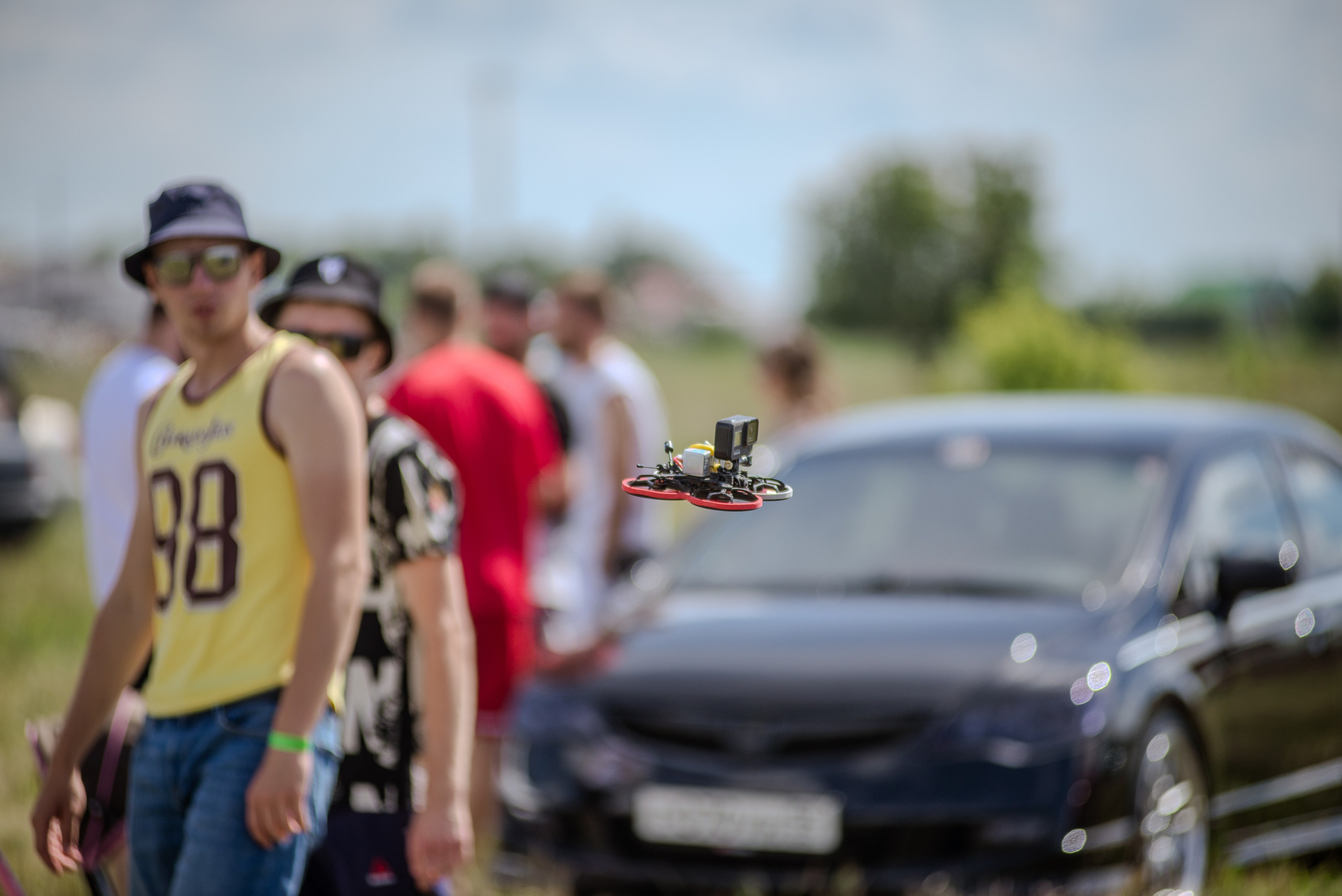 Техника. Фотограф в городе Омске Константин Зоткин