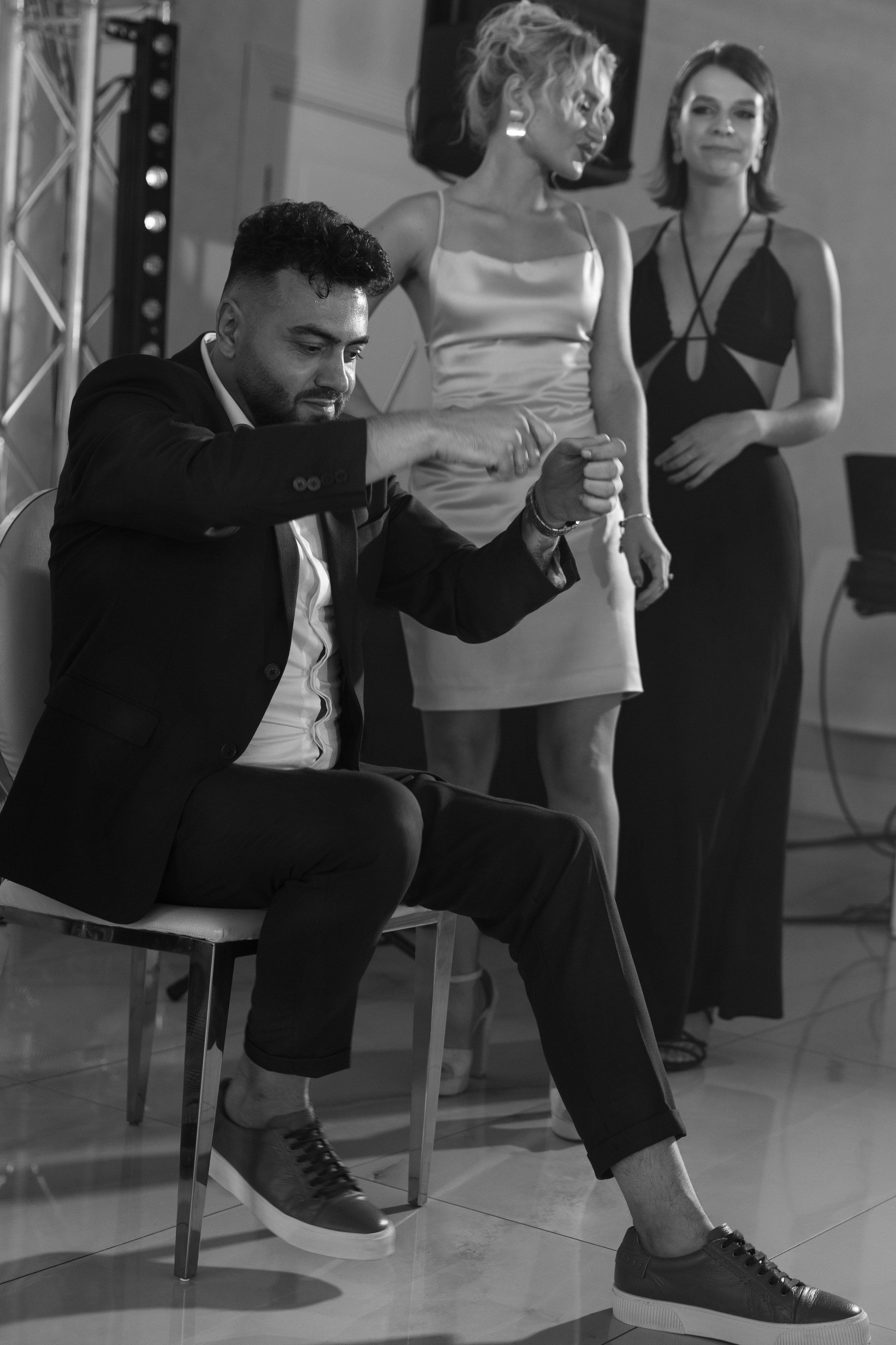 Ангелина и Сергей. Свадебный фотограф Минск РБ