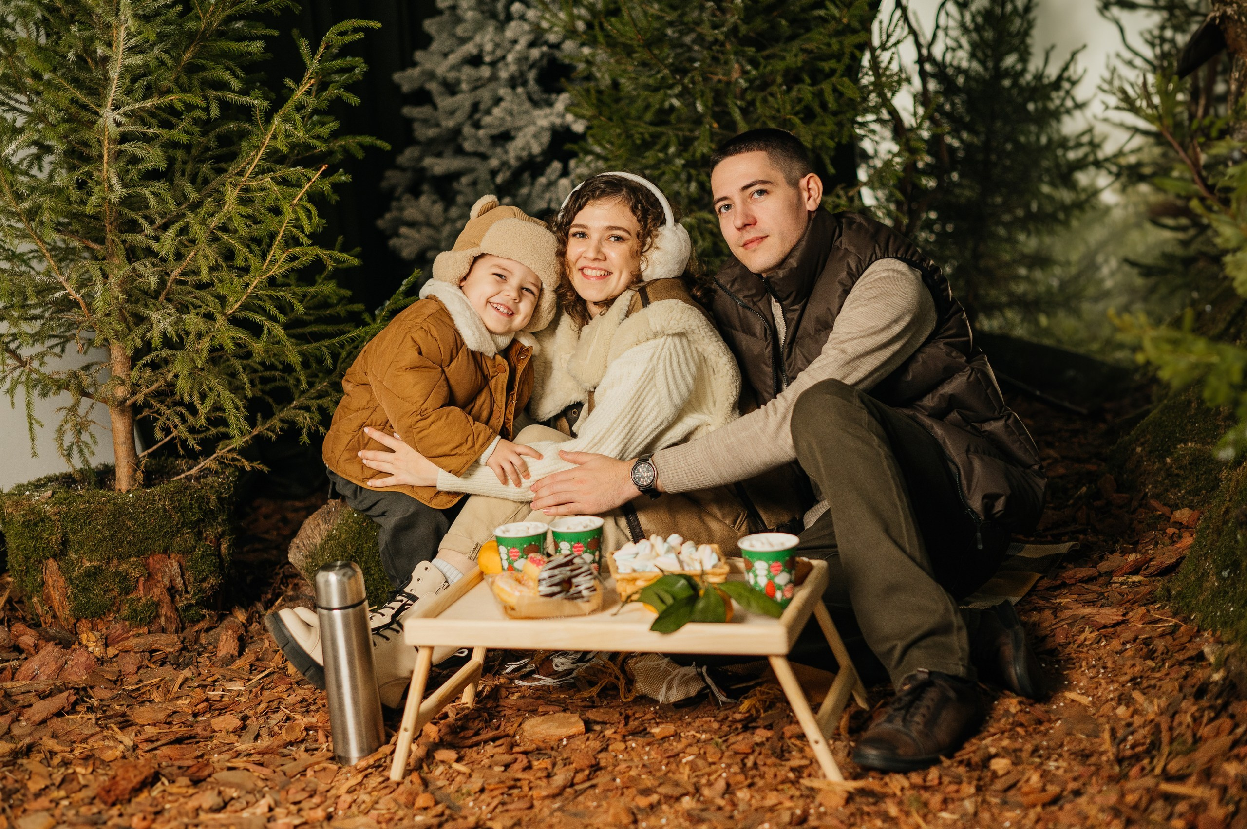 Семейная фотосессия. Свадебный и семейный фотограф Кореновск/Краснодар