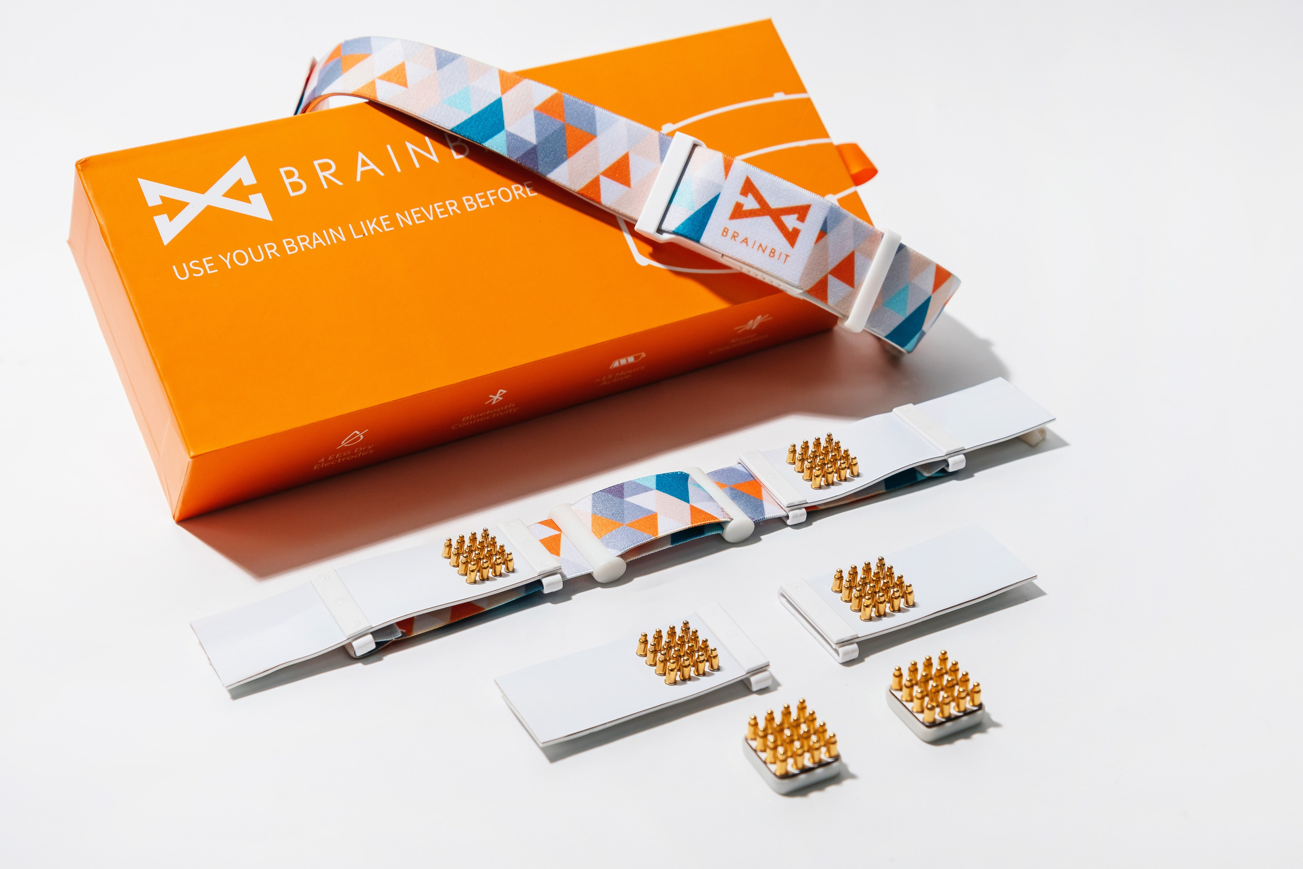 НЕЙРОТЕХ Прибор 2. Фотограф Александр Бигари