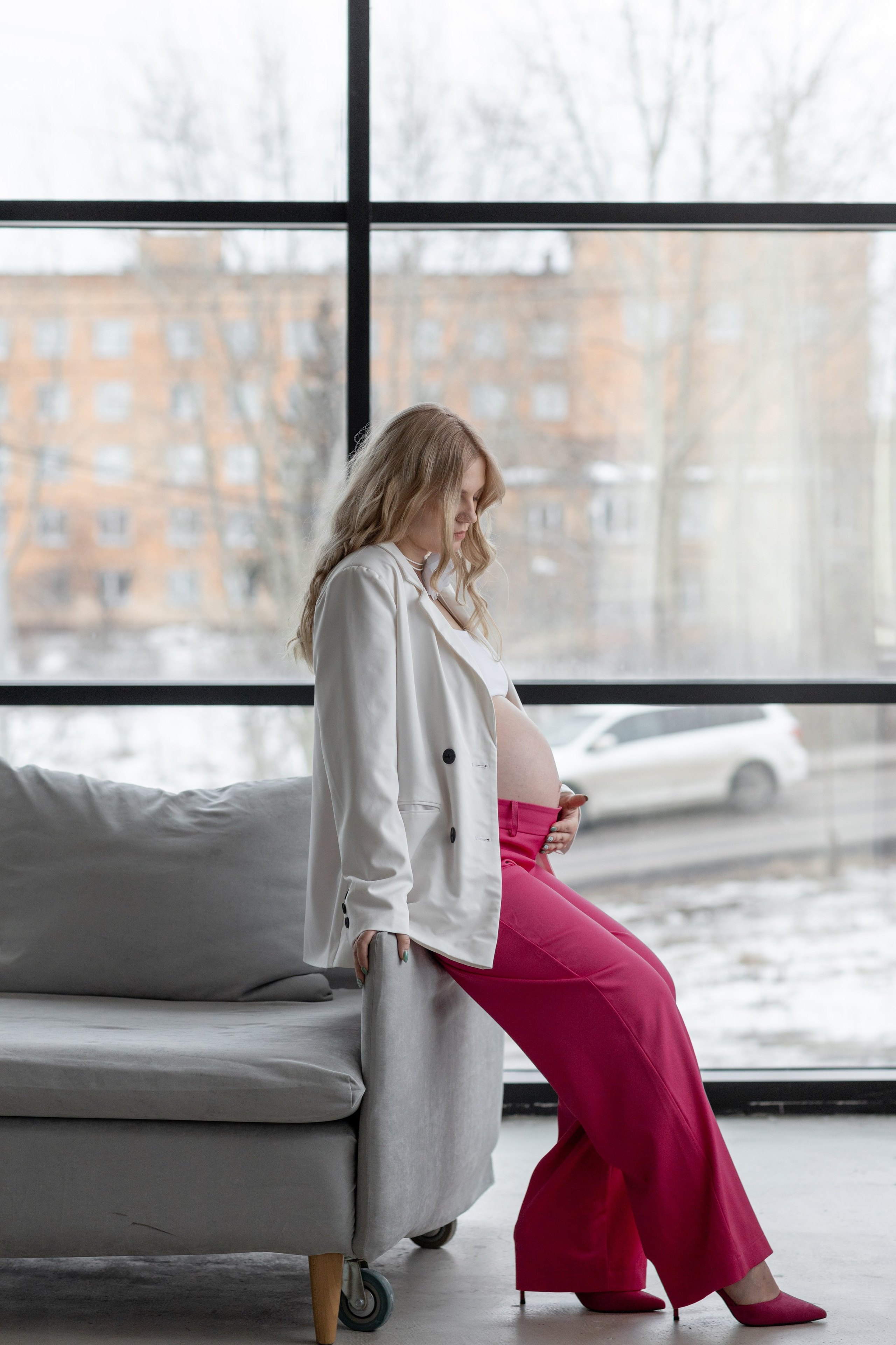 Анастасия. Светлана Сергиенко фотограф Красноярск, Россия, Израиль