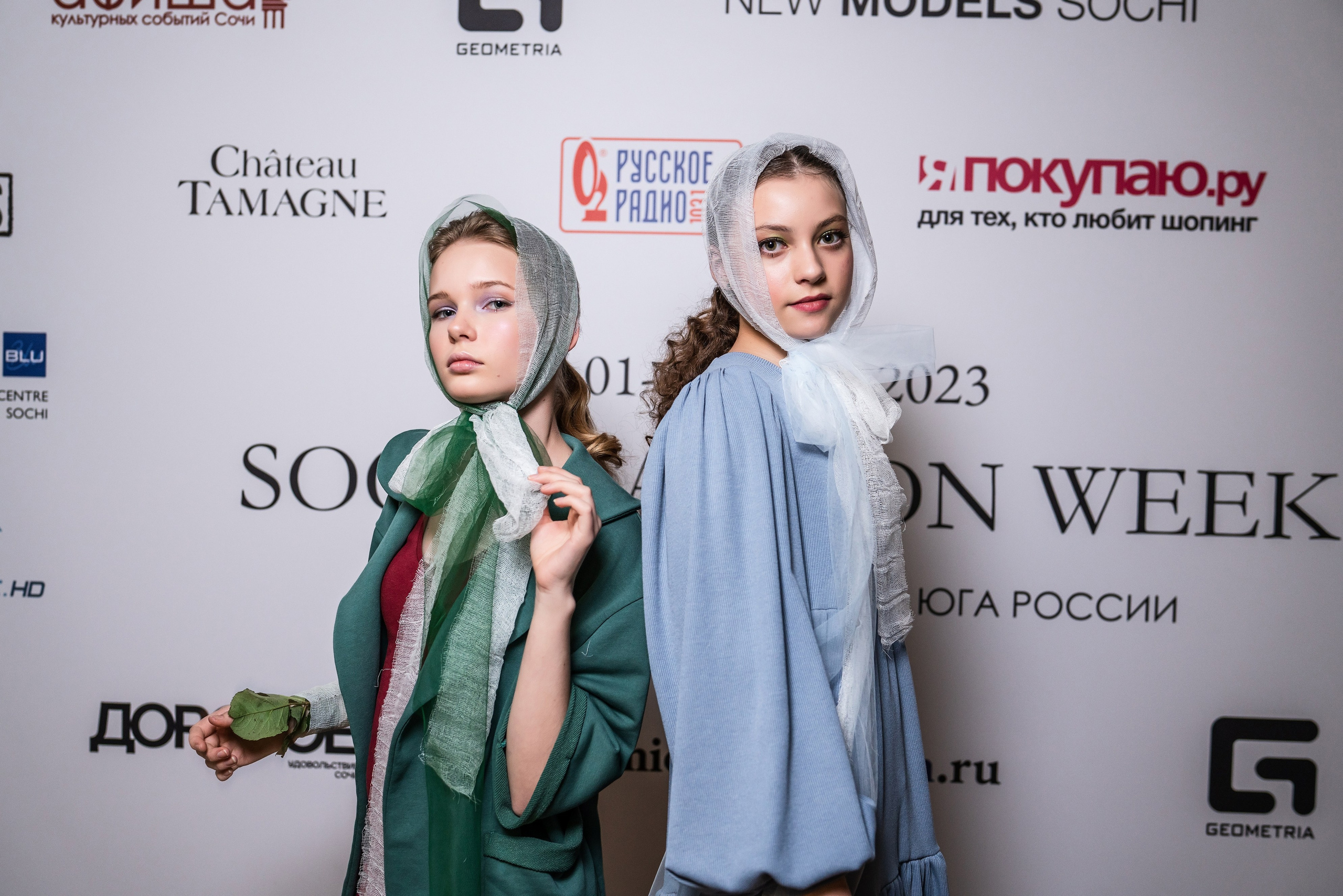 Репортажный фотограф Сочи Fashion week. Фотограф Сочи