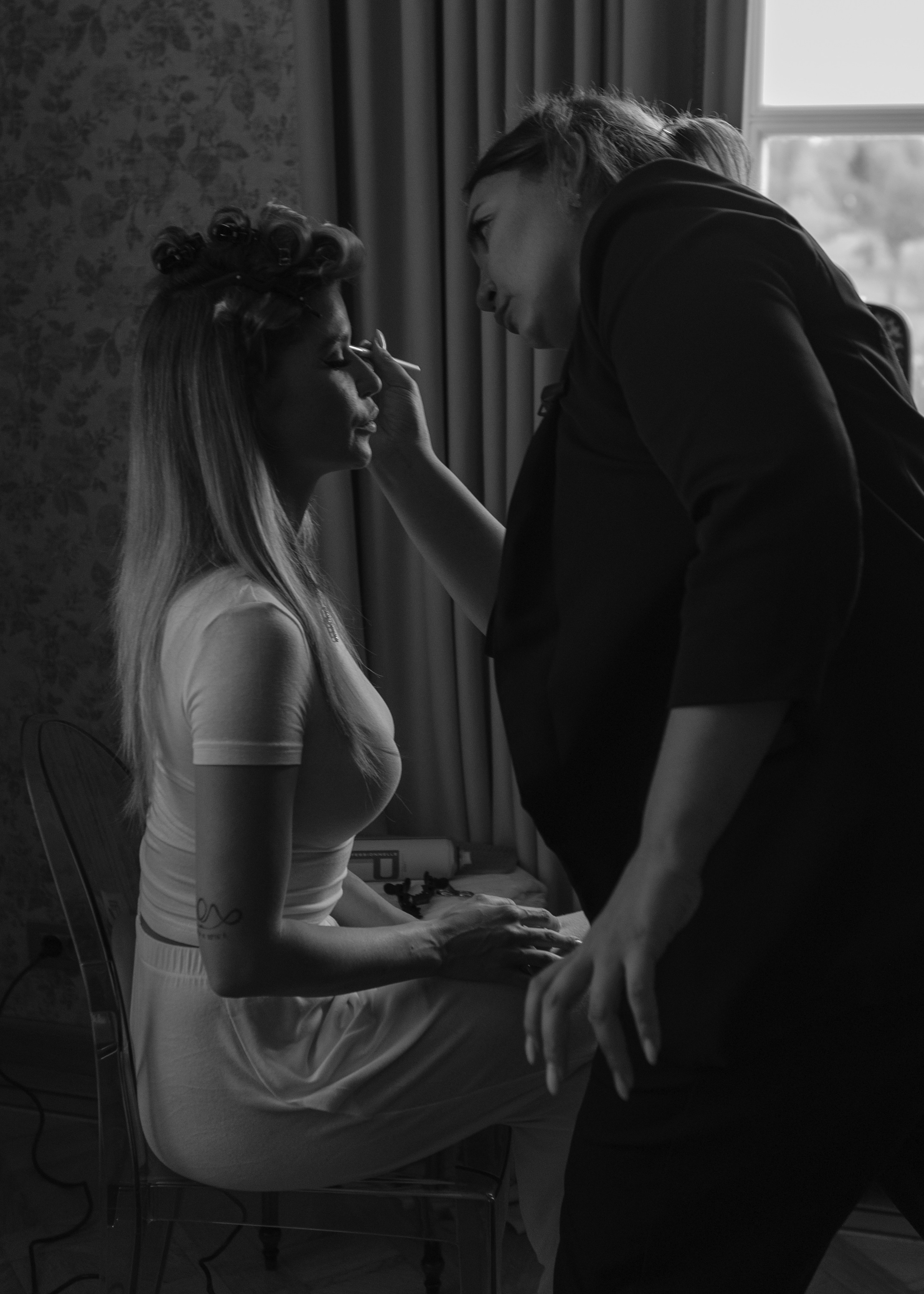 Caterine's birthday/Villa Michetti. Любовь Чуляева — свадебный фотограф в Москве и Европе