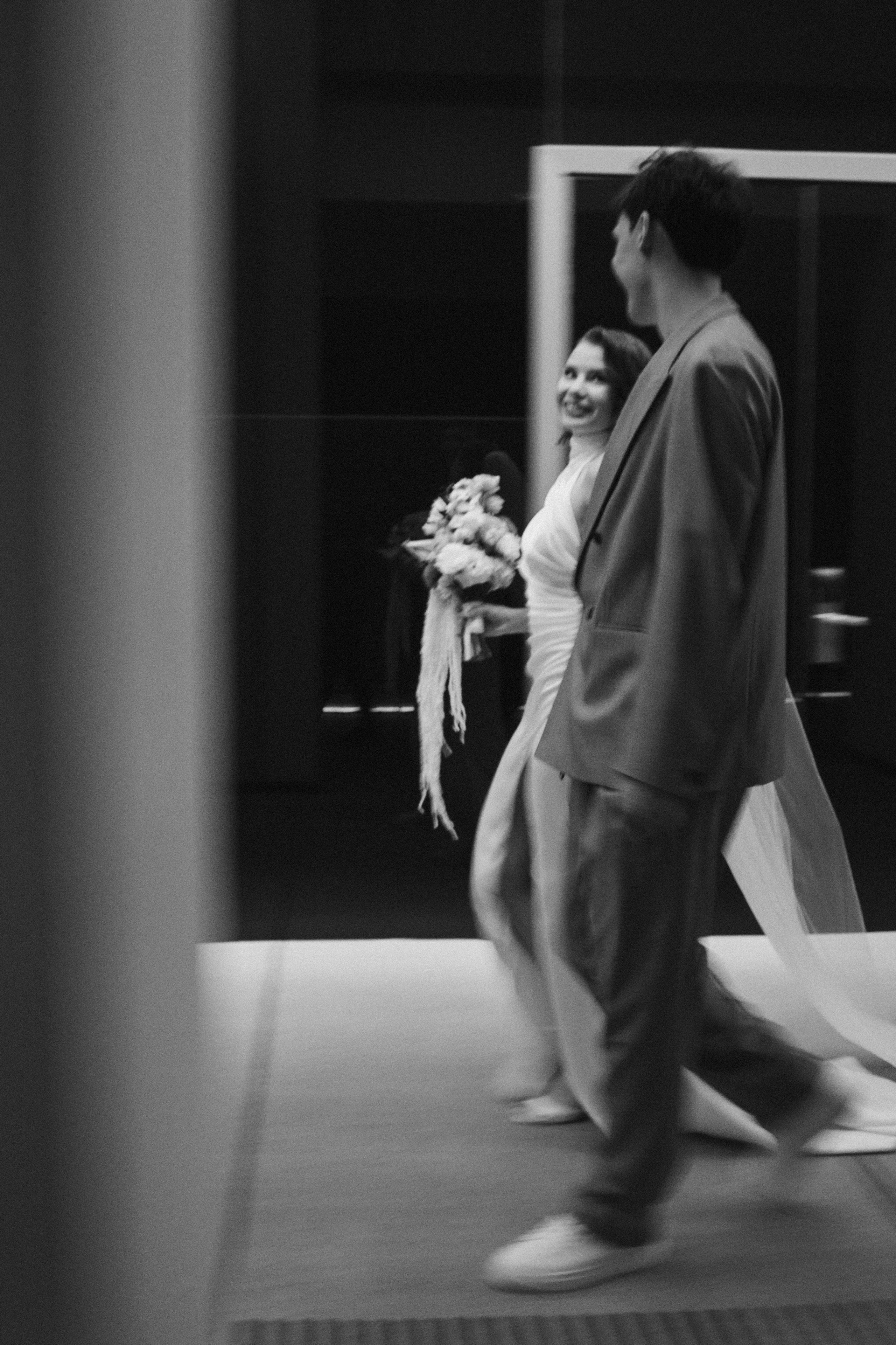 Артем и Маша. Семейный свадебный фотограф Семен Егоров