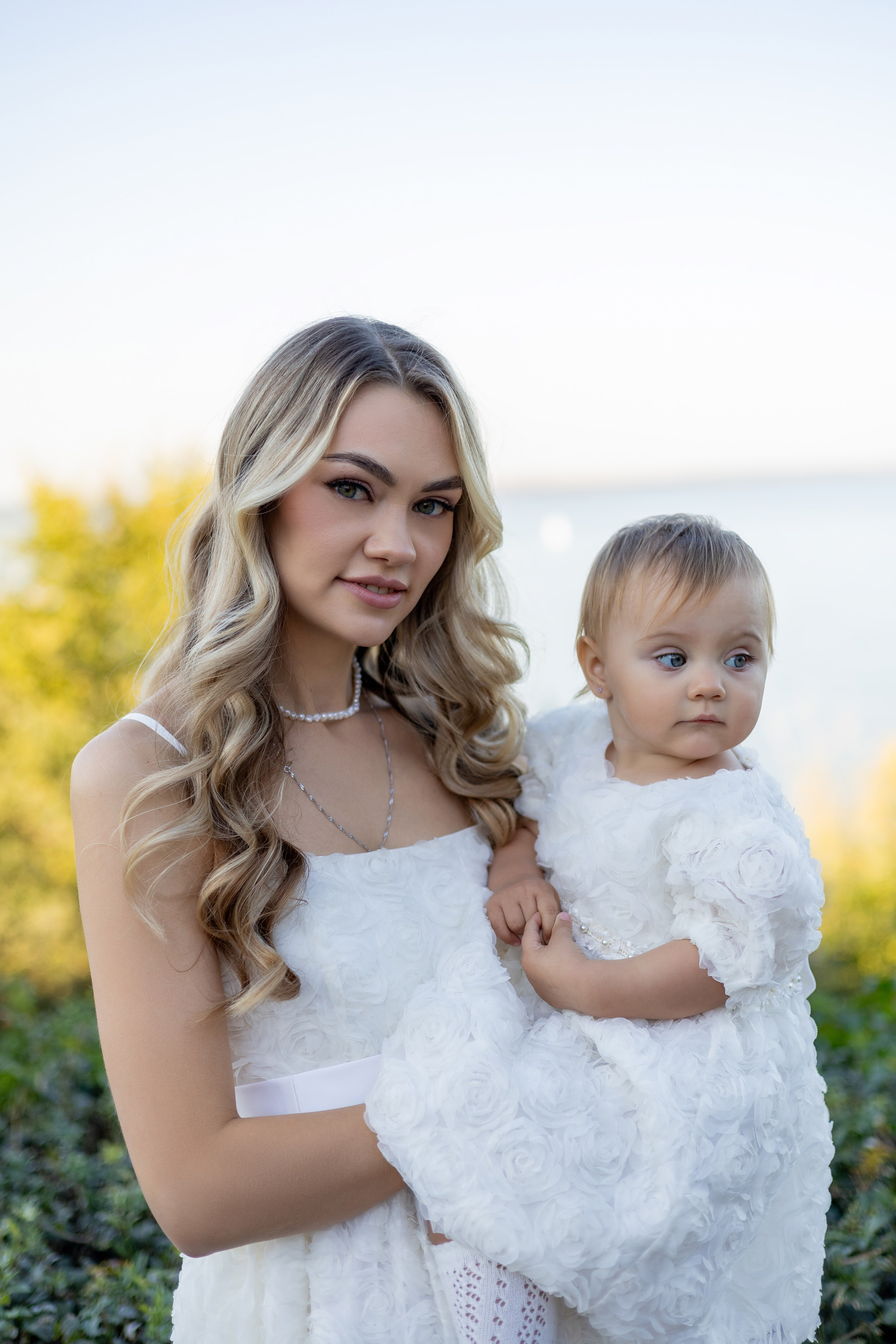 Семейные съемки. Анна Злищева