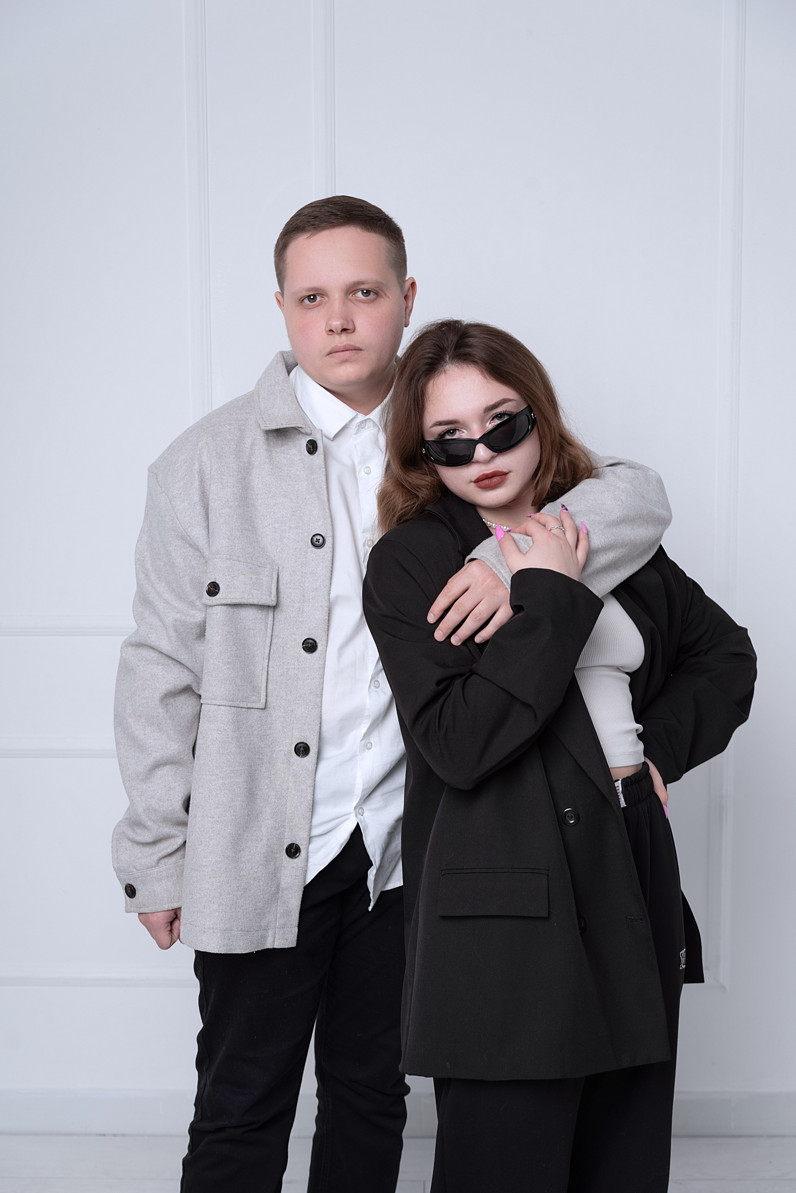 11 класс. Фотограф Светлана Воронцова