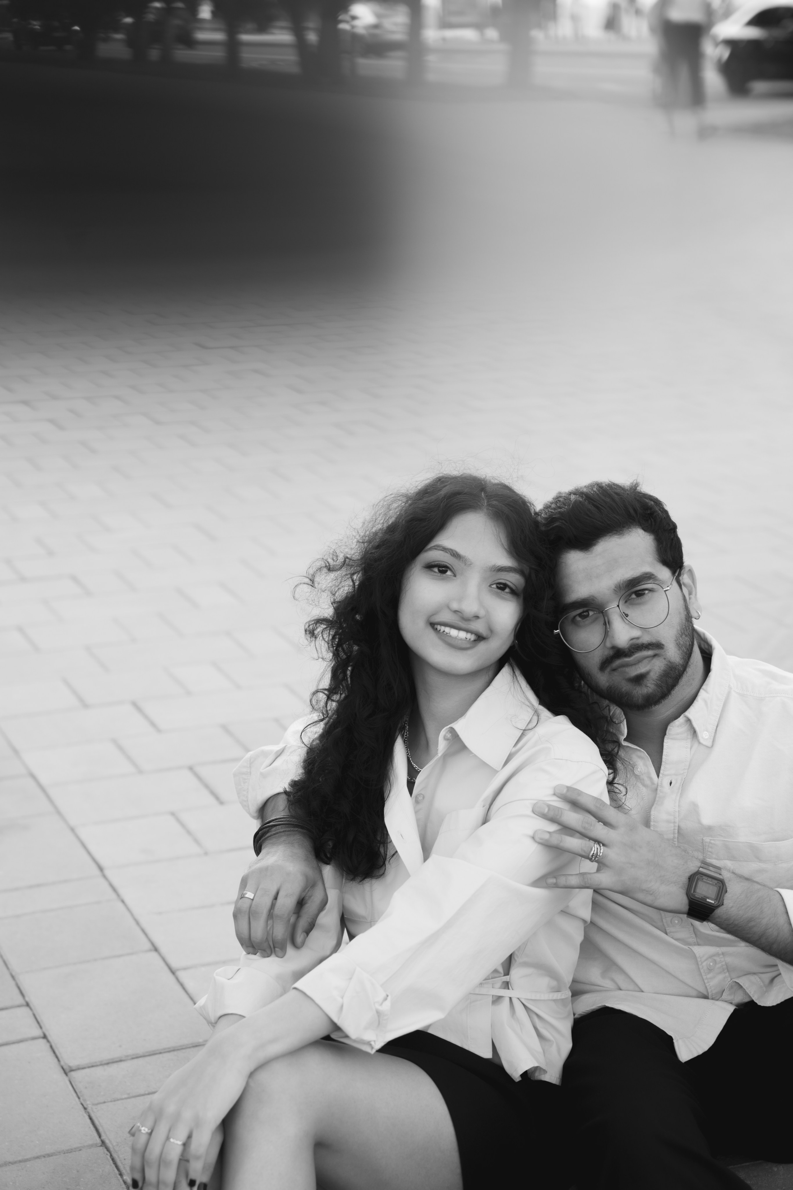 Indian love story. Портретный фотограф в Смоленске и Москве Мария Громова