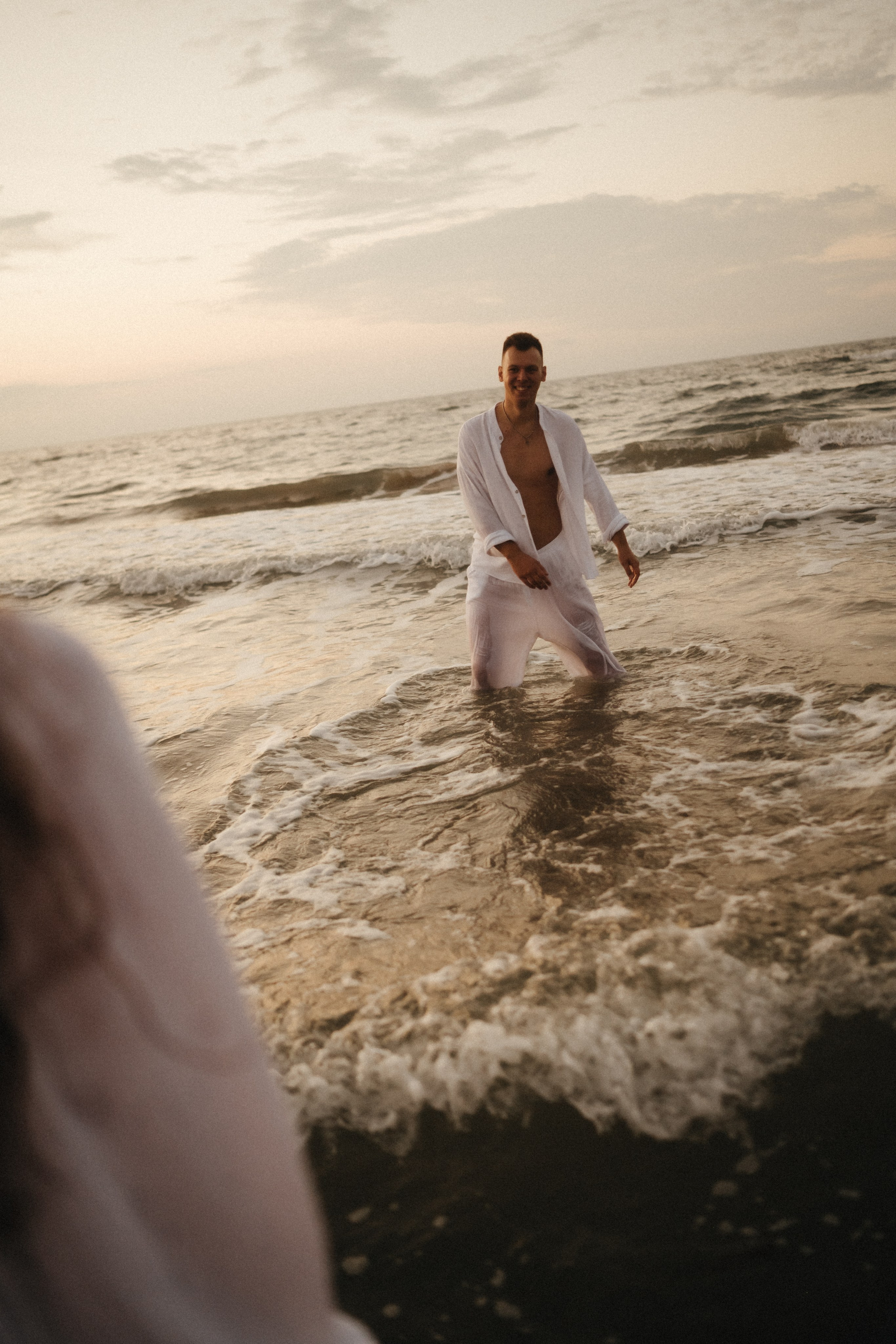 Взлететь как птицы…. Свадебный и семейный фотограф и видеограф, Крым, Москва, Санкт -Петербург