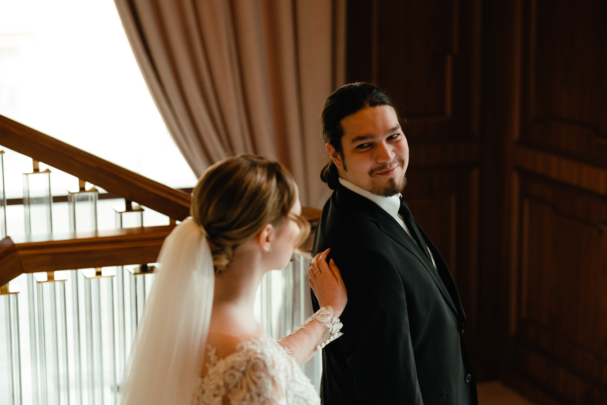 Свадьбы. Свадебный фотограф Александра Тюлякова