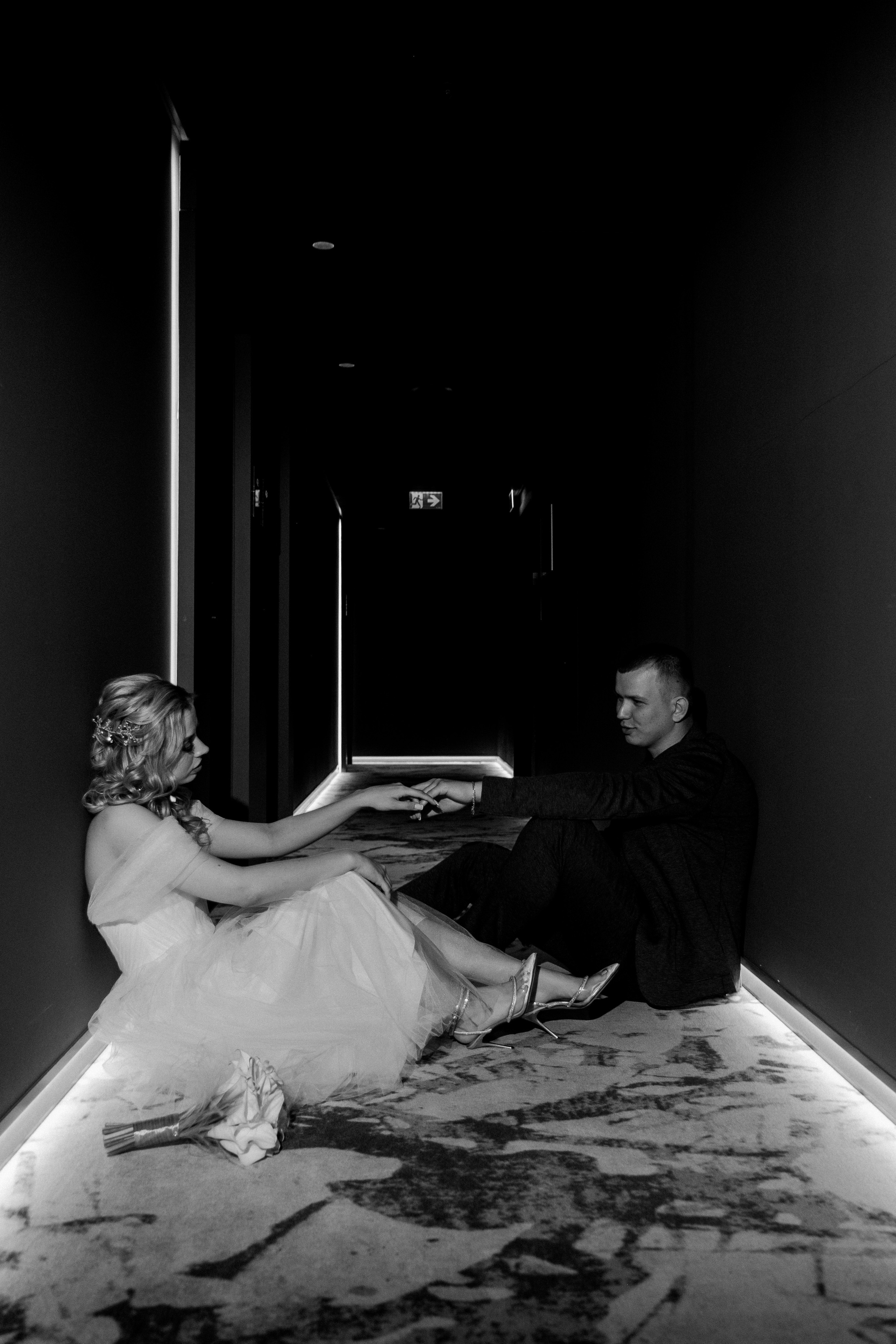 Свадьбы. Свадебный фотограф Александра Тюлякова