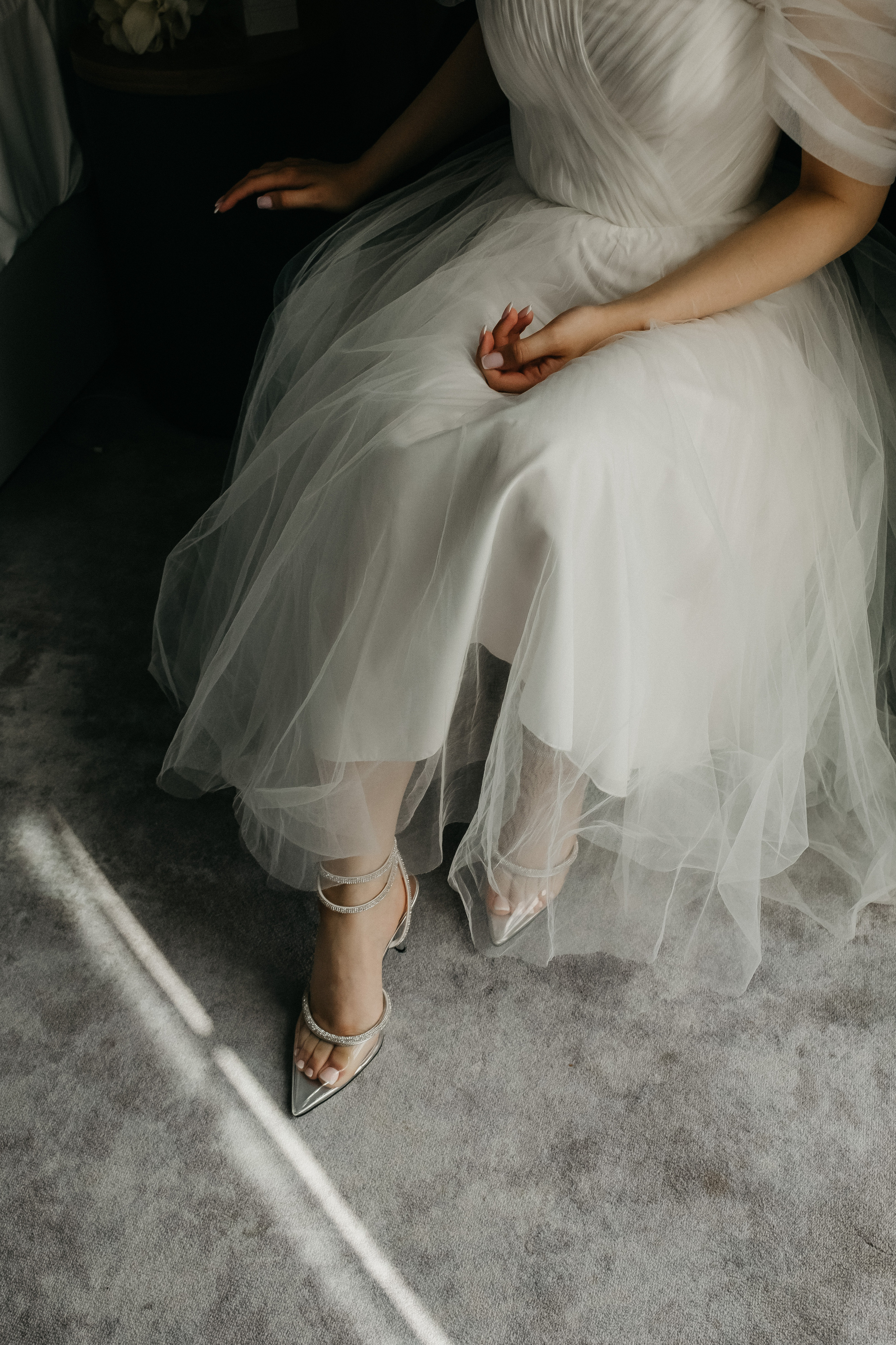 Свадьбы. Свадебный фотограф Александра Тюлякова