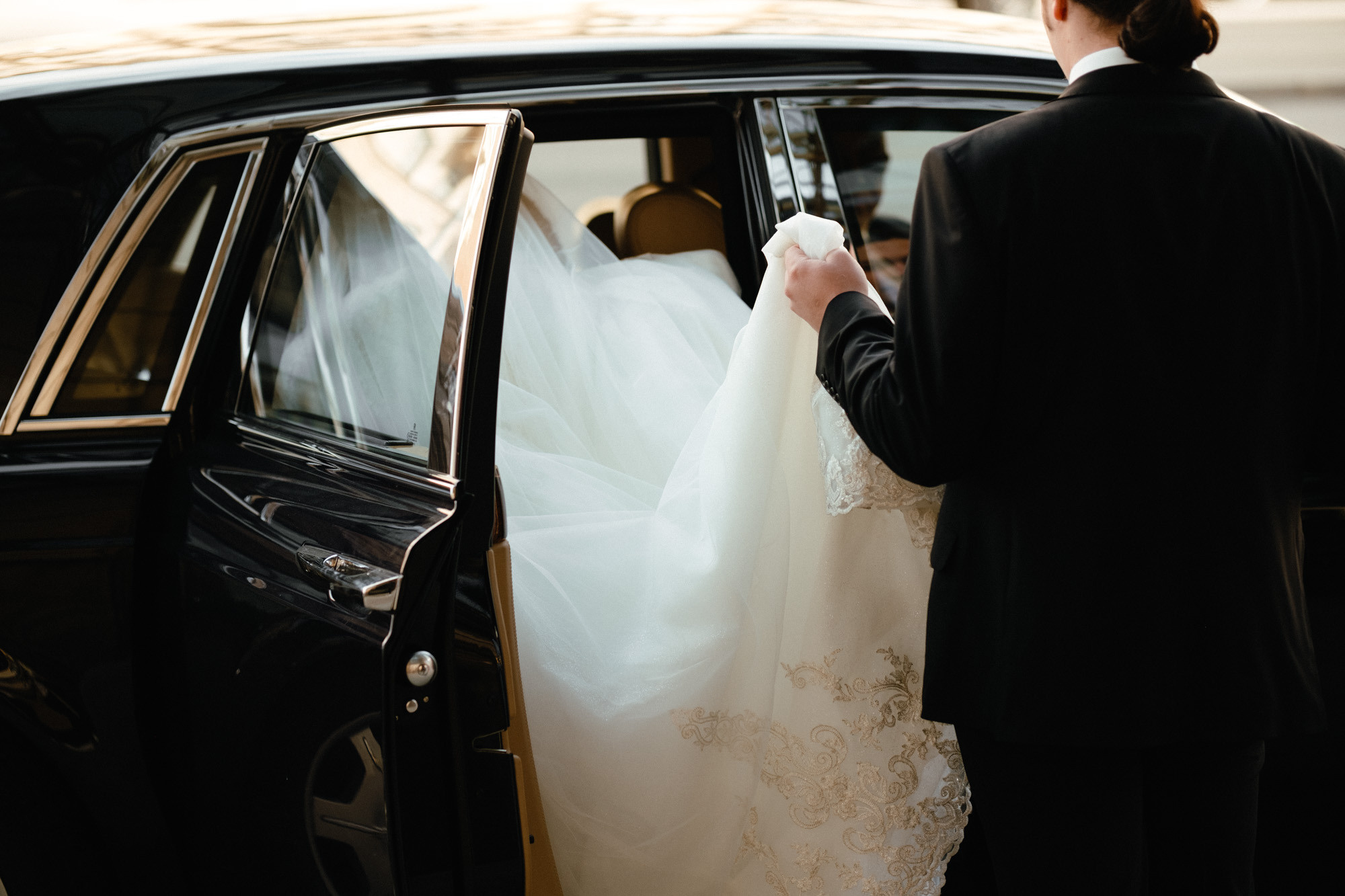 Свадьбы. Свадебный фотограф Александра Тюлякова