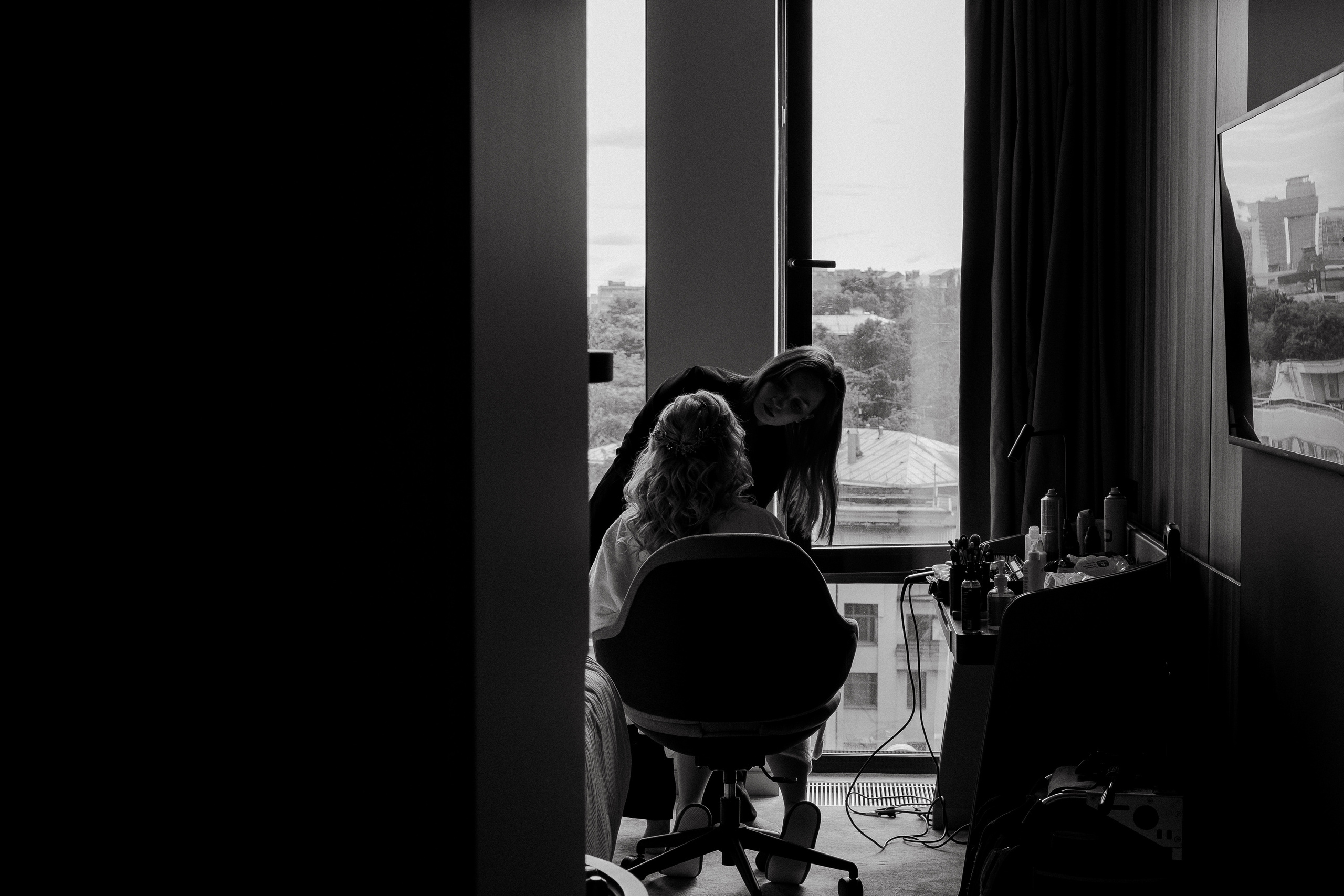 Свадьбы. Свадебный фотограф Александра Тюлякова