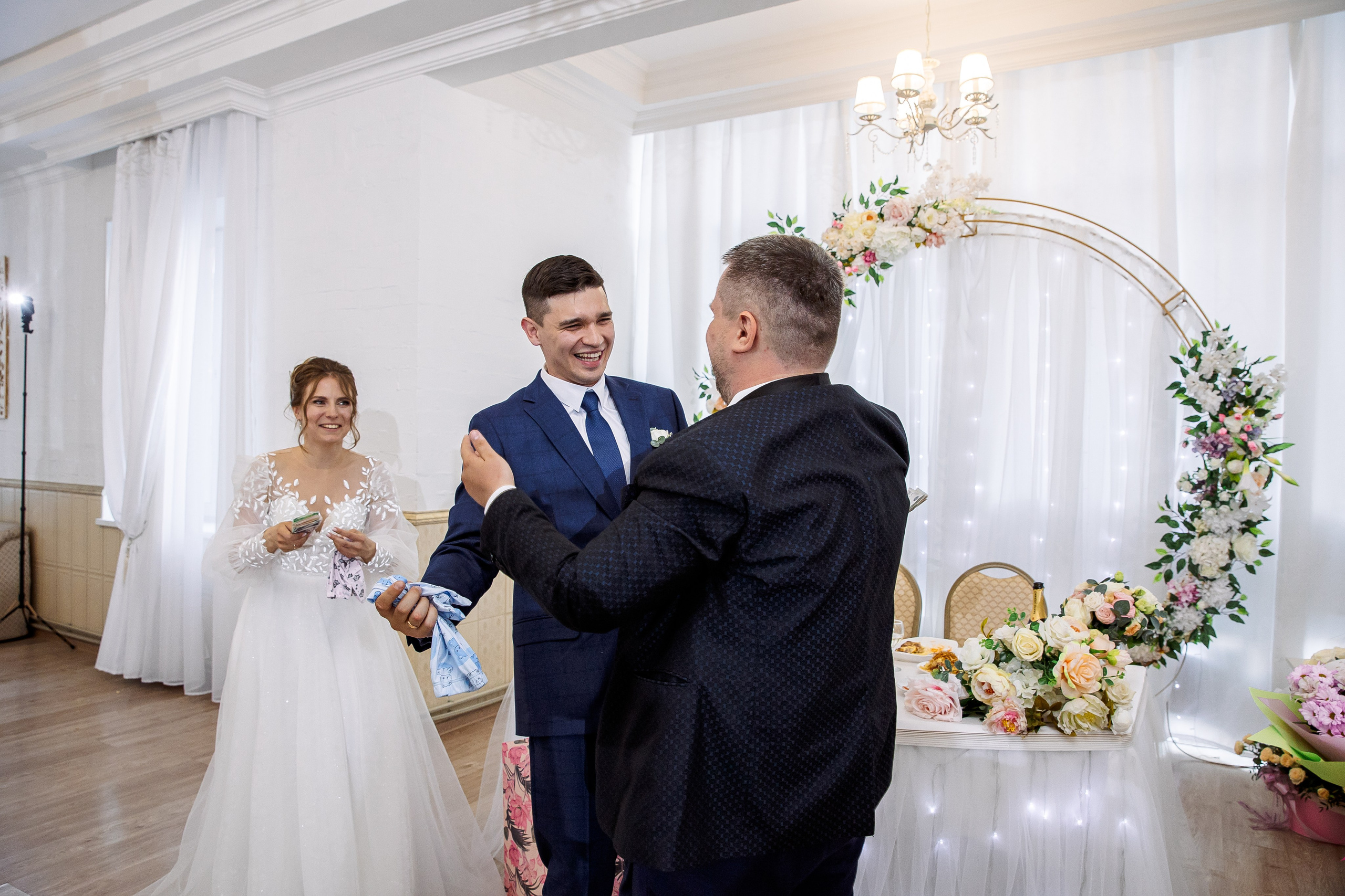 Евгений и Татьяна. Свадебный и семейный фотограф в Челябинске Юлия Ишимова