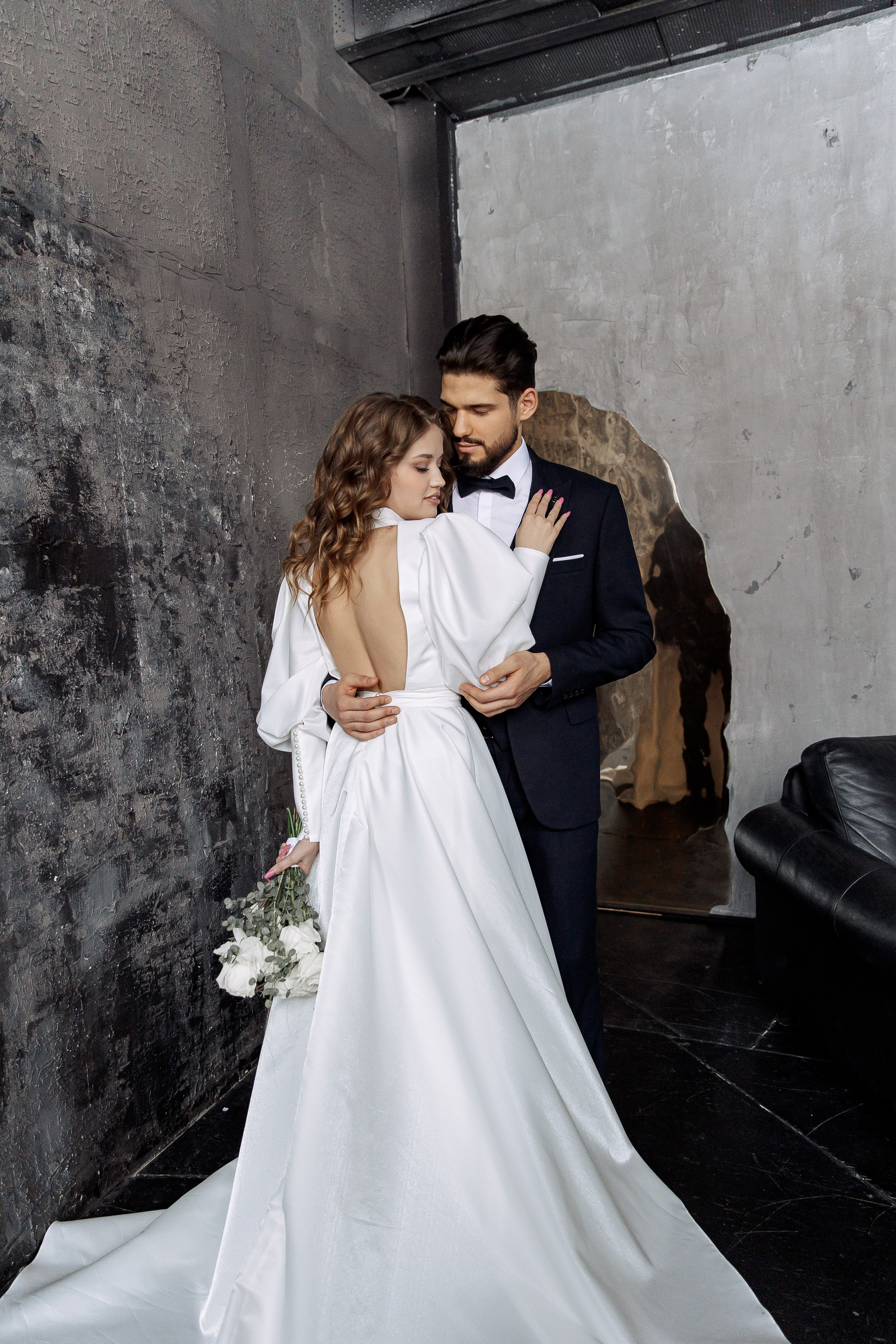 Роман и Елизавета. Свадебный и семейный фотограф в Челябинске Юлия Ишимова