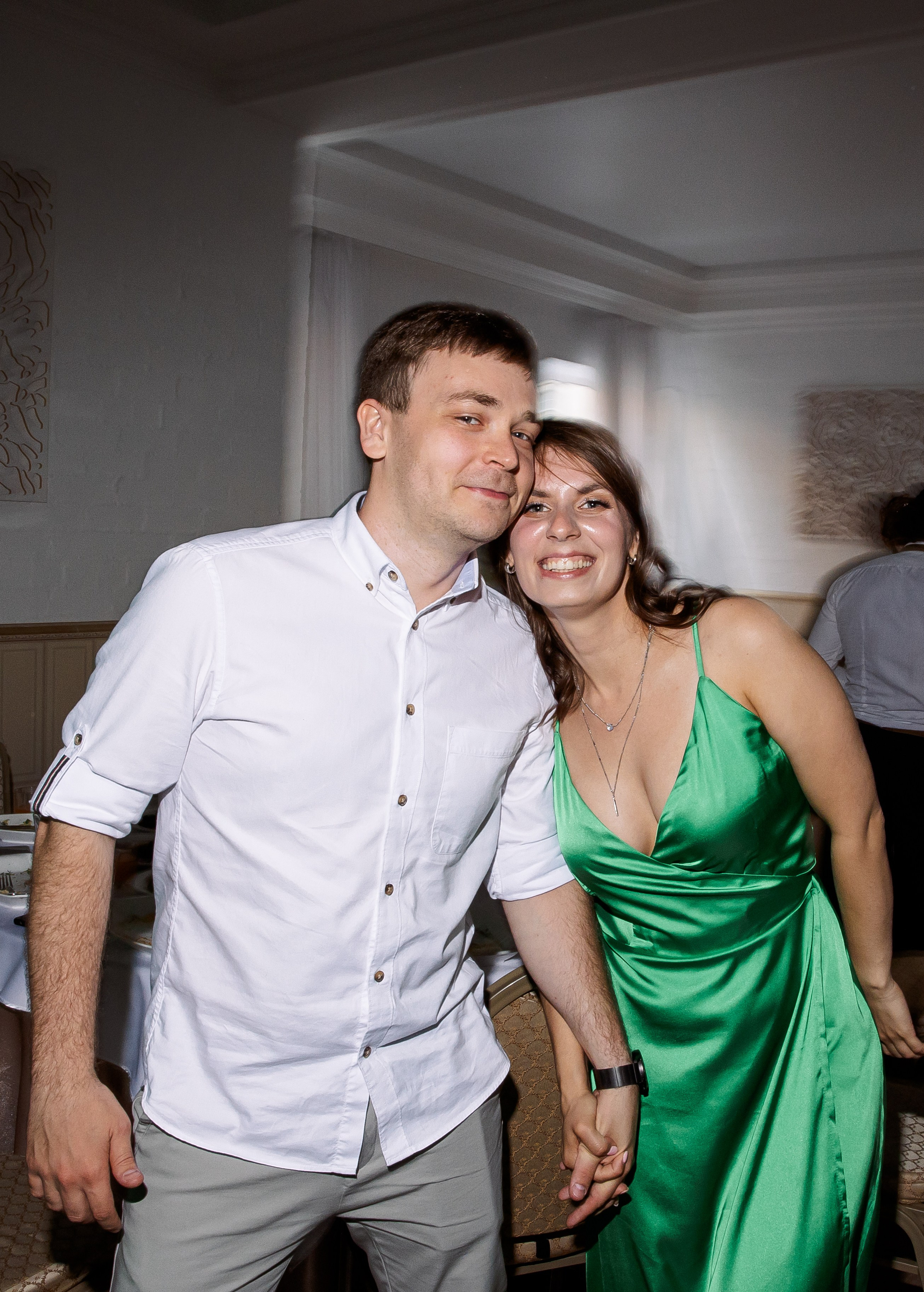 Евгений и Татьяна. Свадебный и семейный фотограф в Челябинске Юлия Ишимова