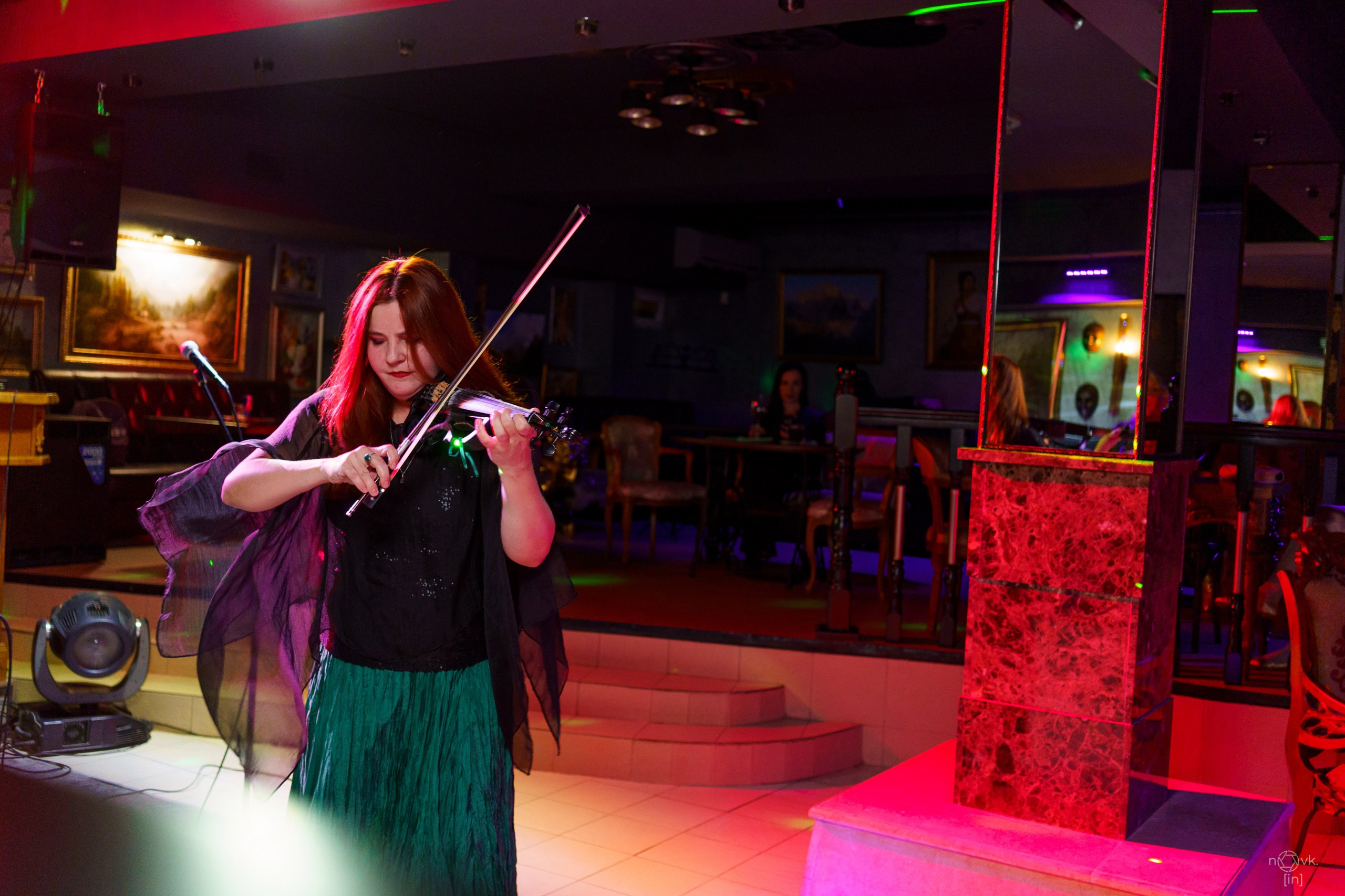 Art-Zone. ФОТОГРАФ ИВАН НОВИКОВ | СТАВРОПОЛЬ