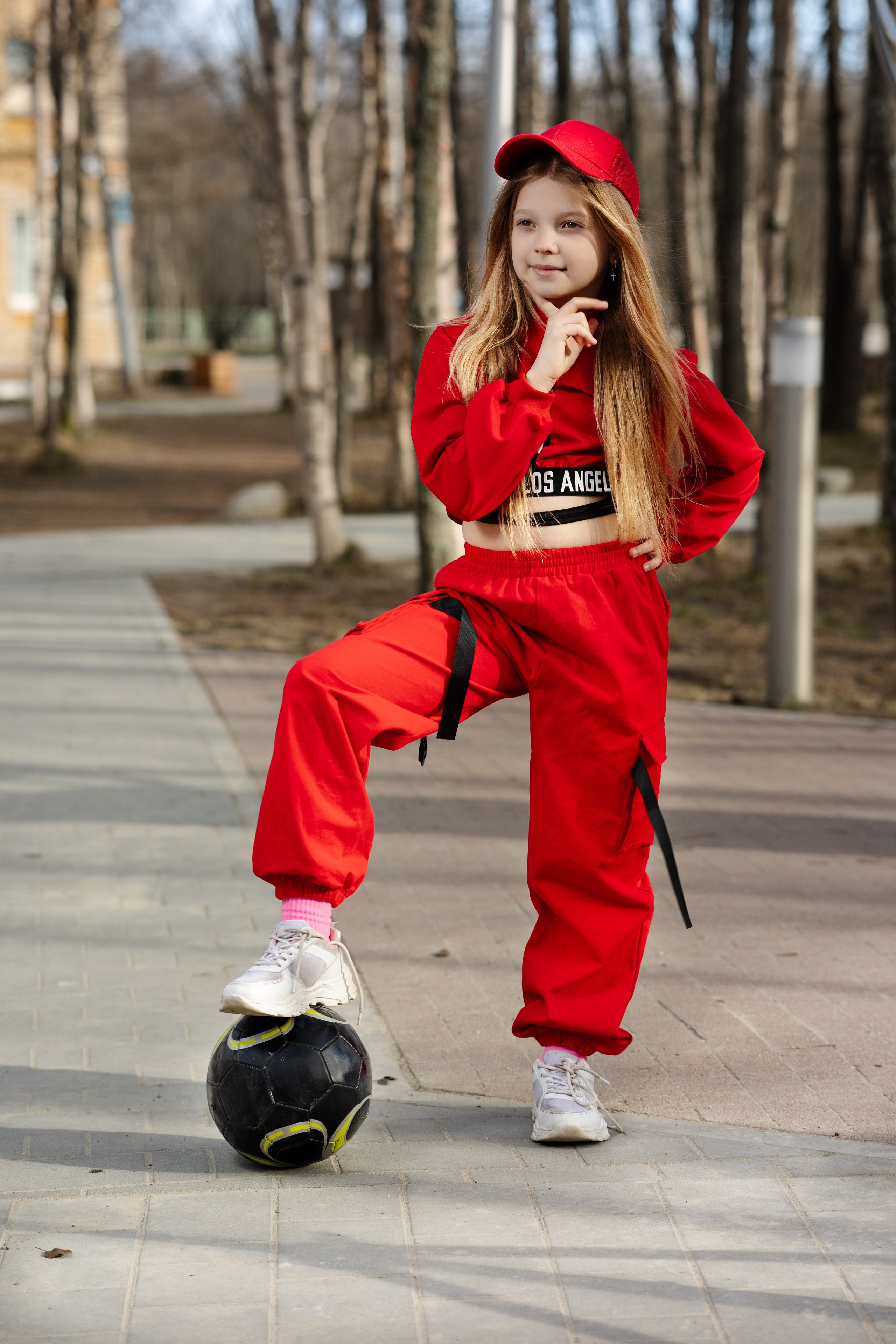 Фотосессия прогулка. Артём Печерин фотограф в Оленегорске