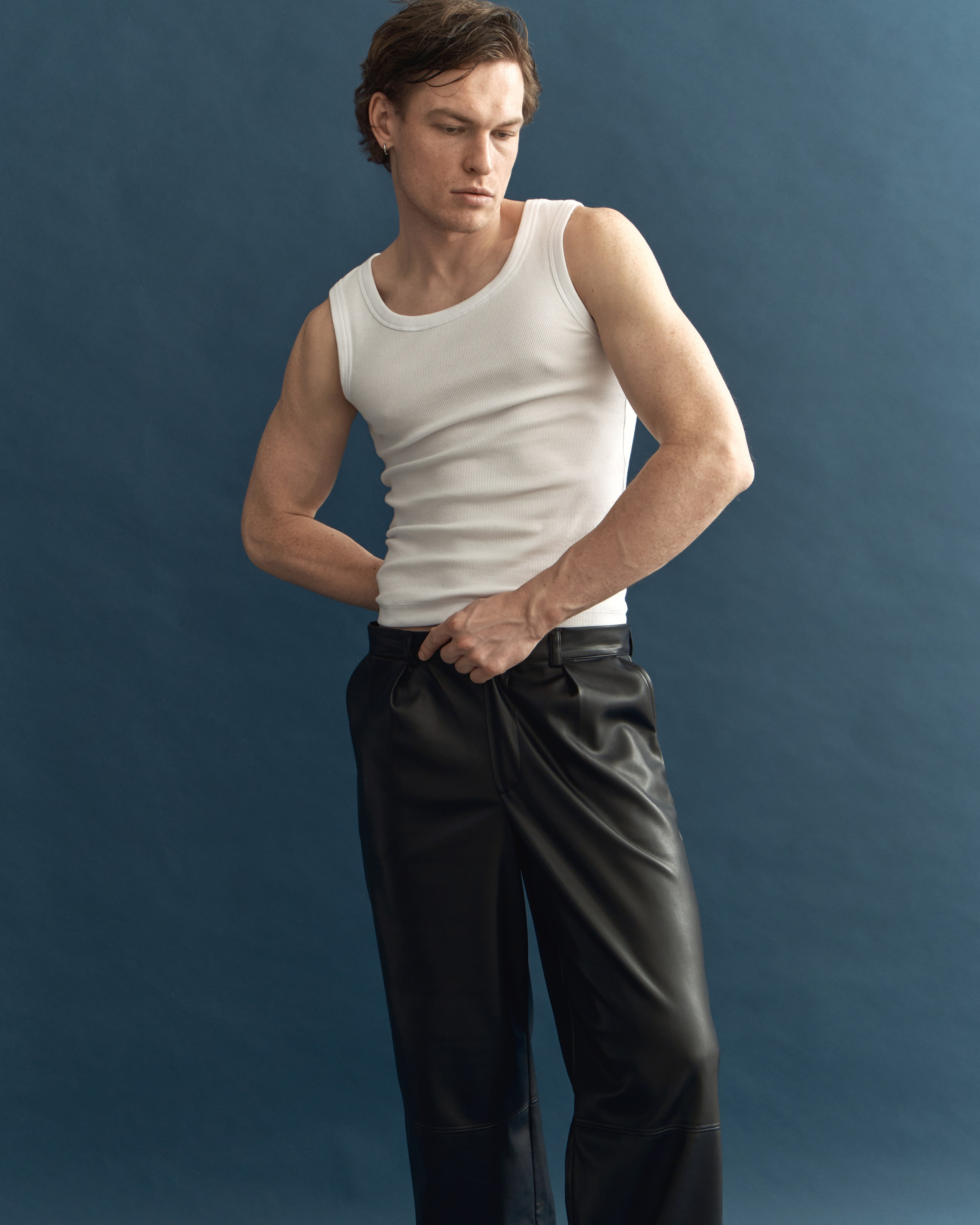 Ilya. Фотограф Калашникова Софья