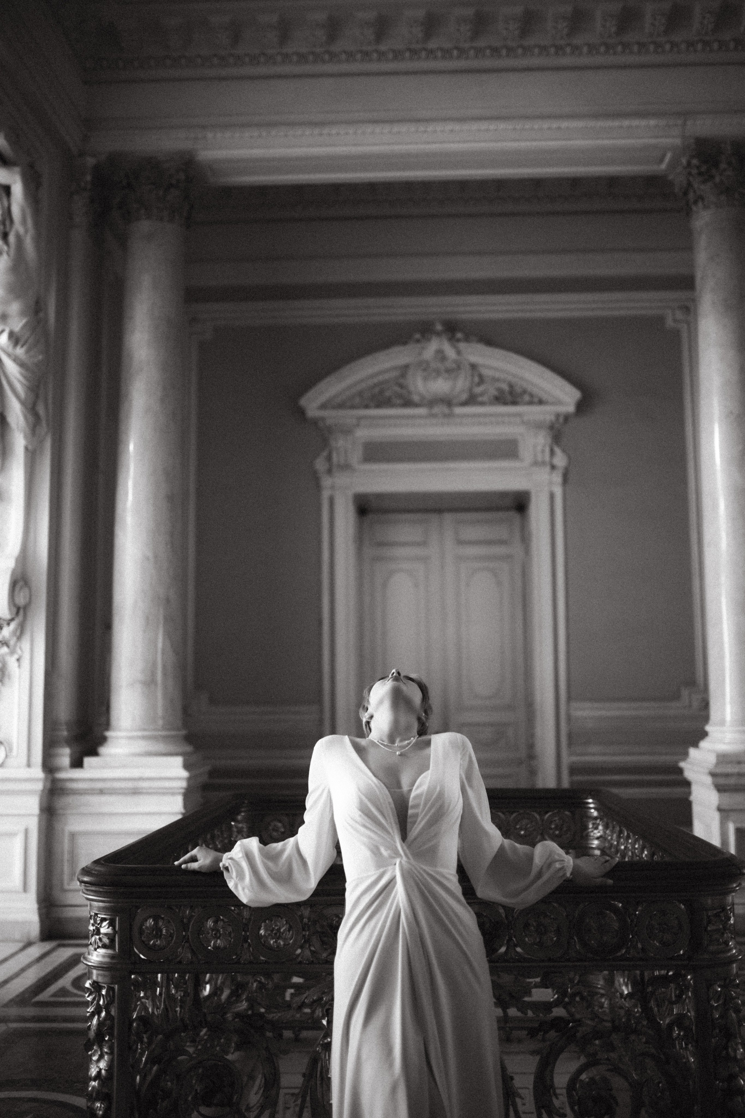 А & A | Санкт-Петербург. Фотограф Екатерина Амбрушкевич