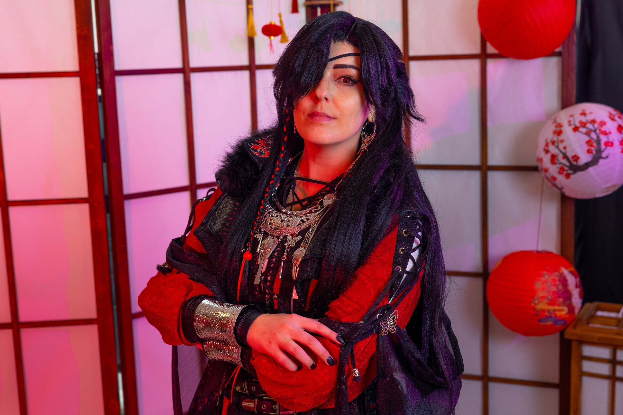 Юки, но Одори 15. Фотограф в Туле Крупский АнДРей. Фотостудия «КАДР71» в Туле