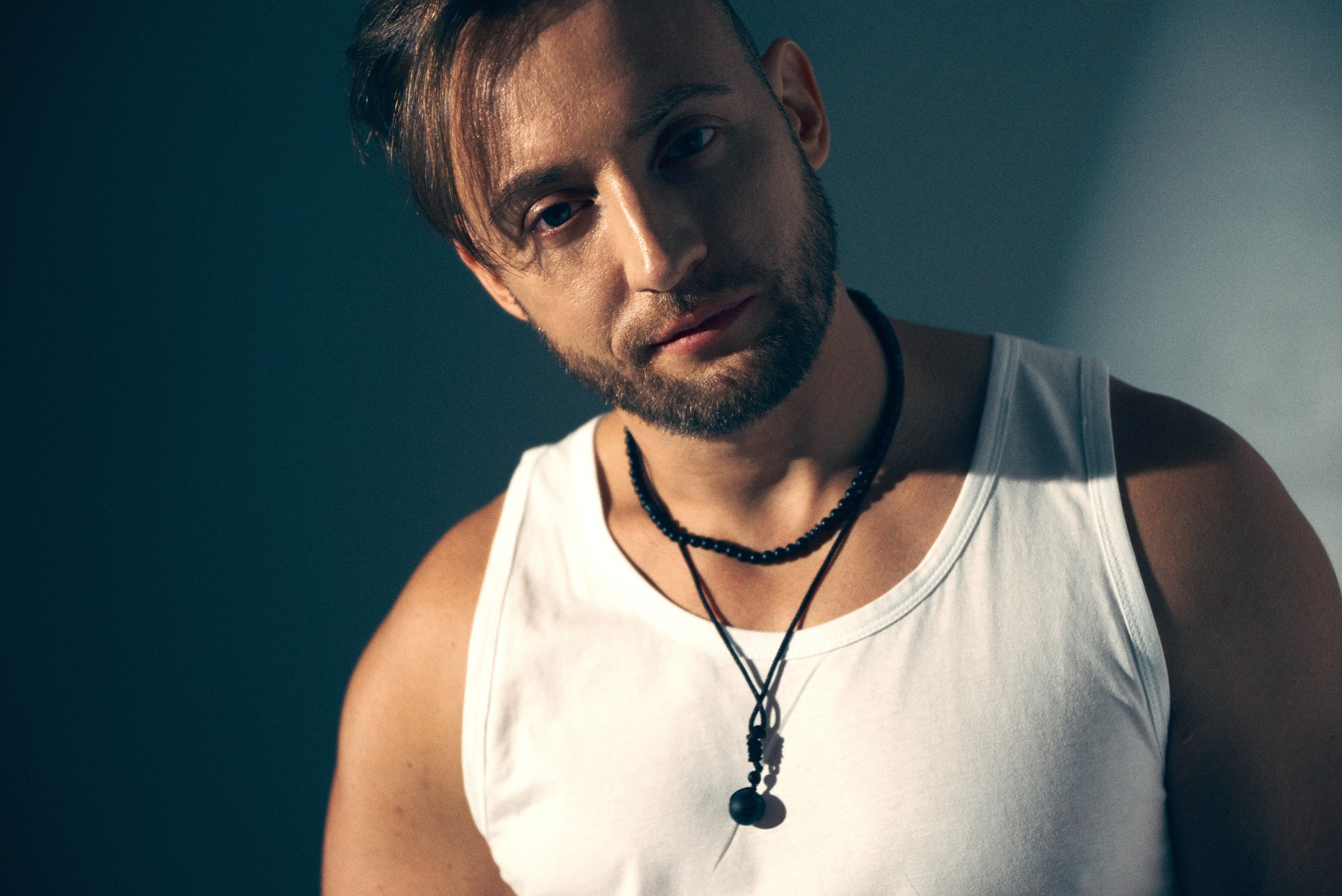 Антон. Ксения Glossa. Портретный и репортажный фотограф в Самаре