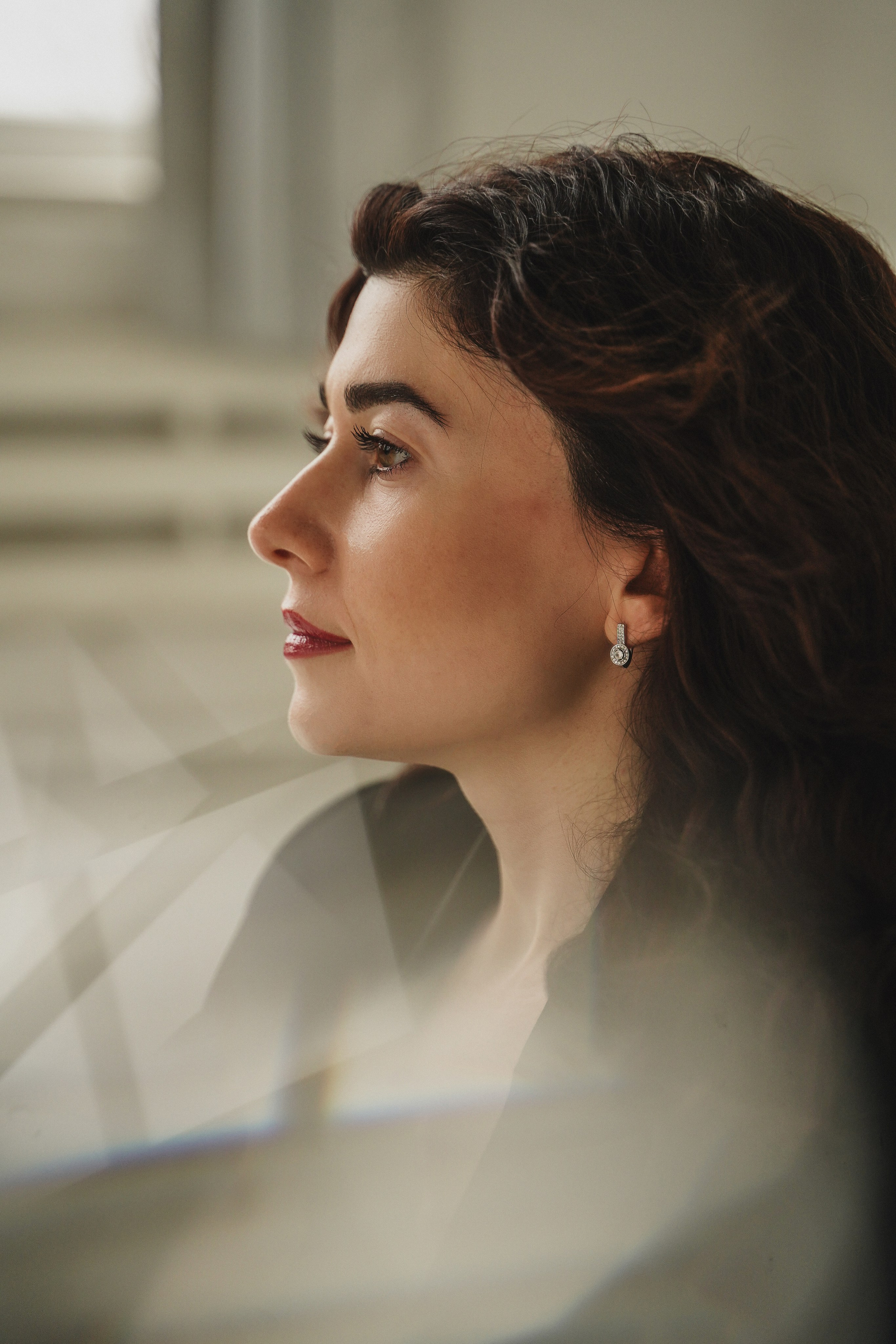 Портретная фотосессия в Краснодаре. Семейный и женский фотограф в Краснодаре Анастасия Приймак