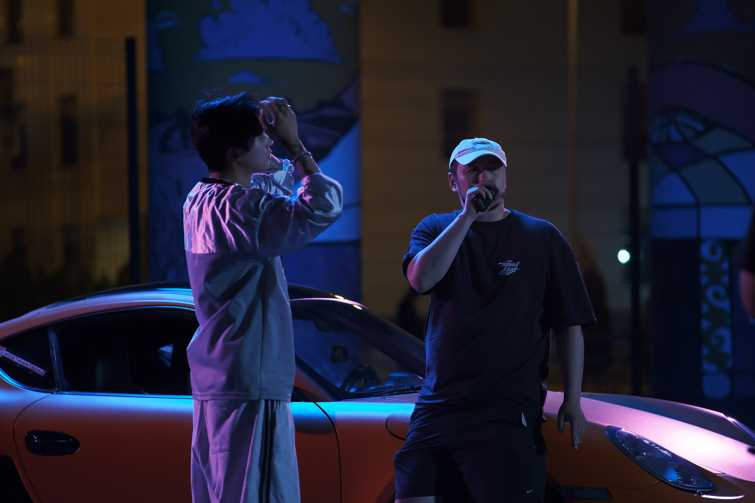 Репортажи. Портреты и репортажные съемки с душой: ваш уникальный момент в объективе Руфата, профессионального фотографа Алматы