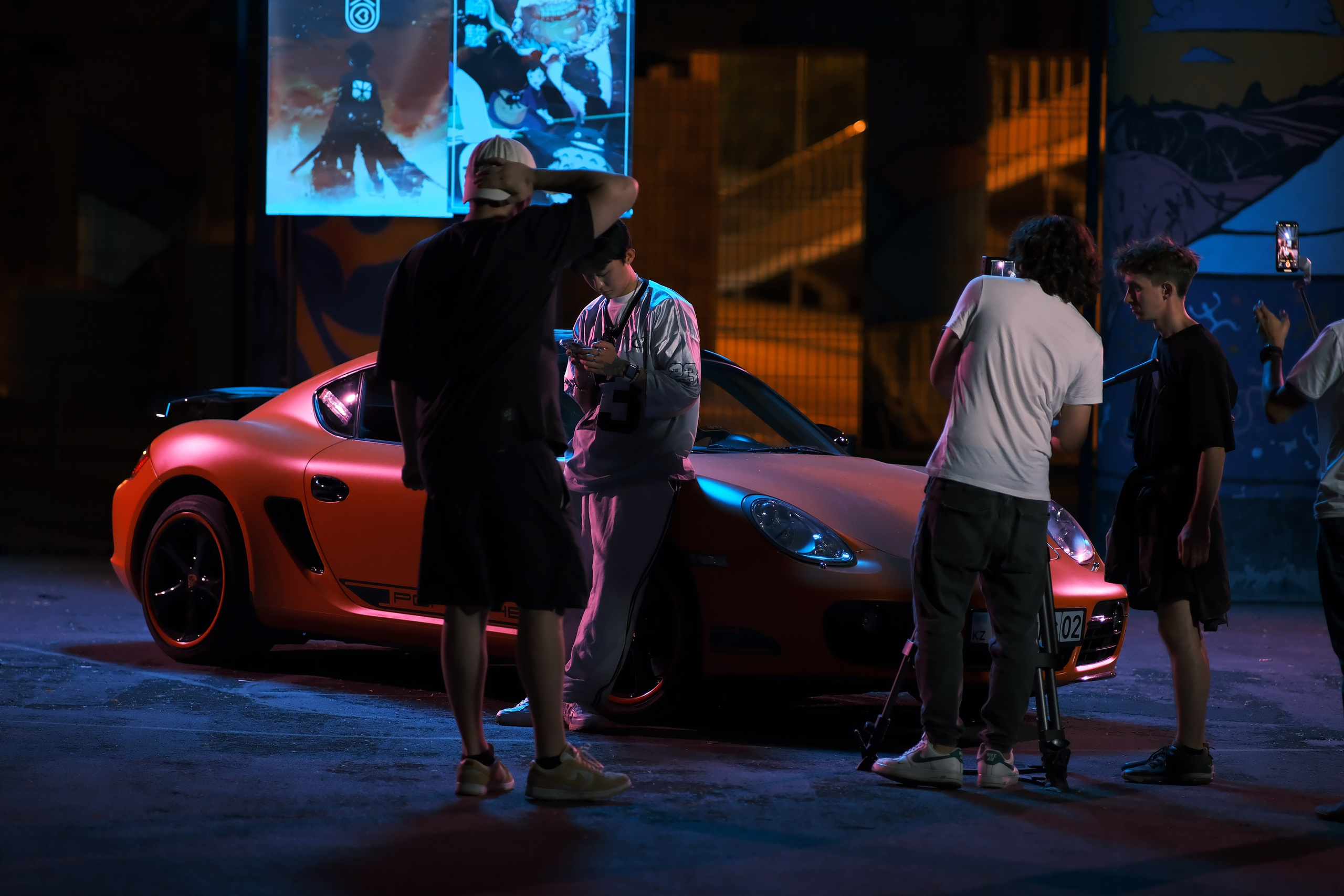 Репортажи. Портреты и репортажные съемки с душой: ваш уникальный момент в объективе Руфата, профессионального фотографа Алматы