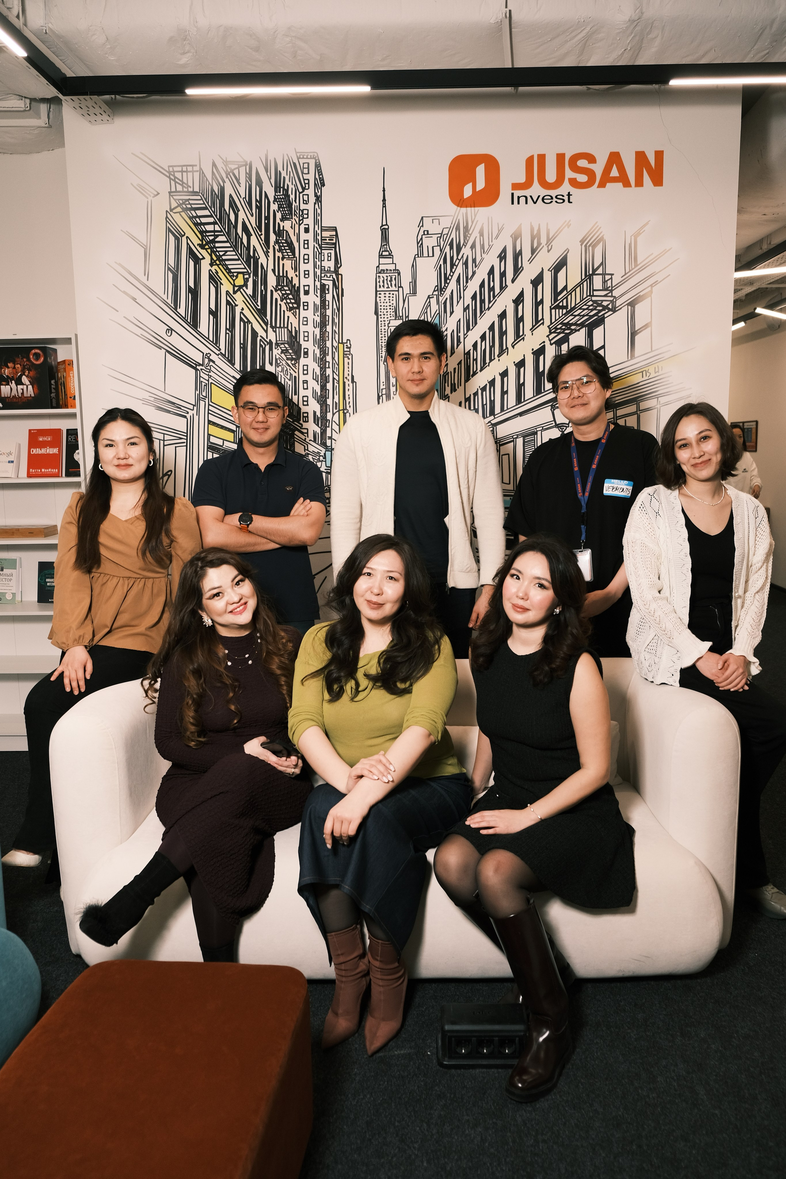 Портреты. Портреты и репортажные съемки с душой: ваш уникальный момент в объективе Руфата, профессионального фотографа Алматы