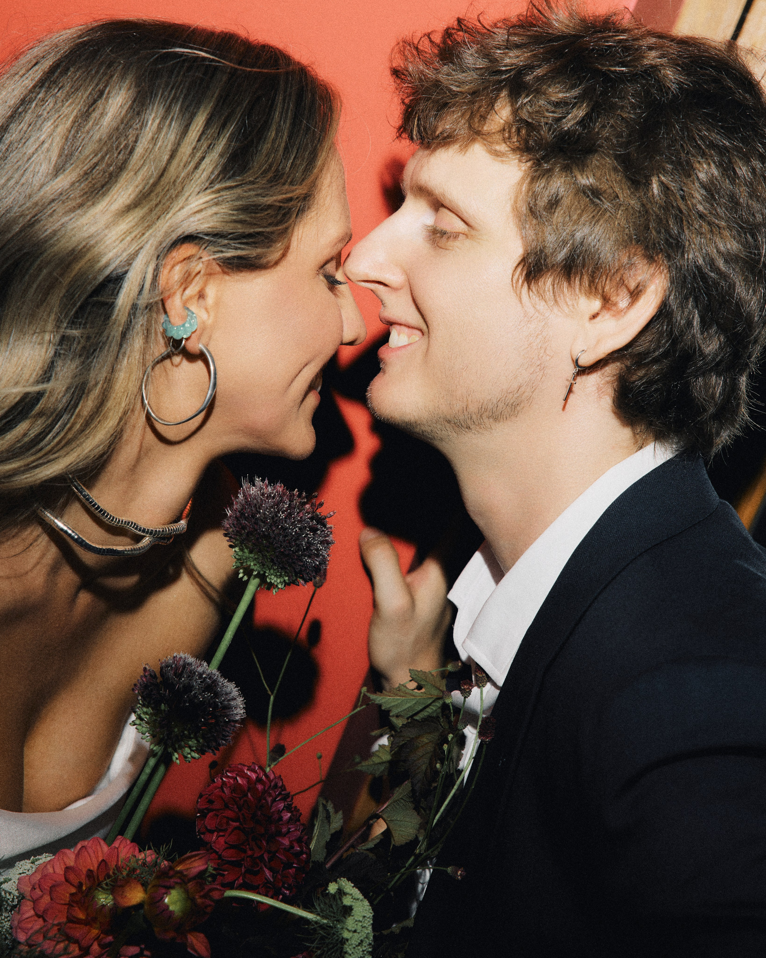 Wedding. Фотограф для души Анастасия Конкс