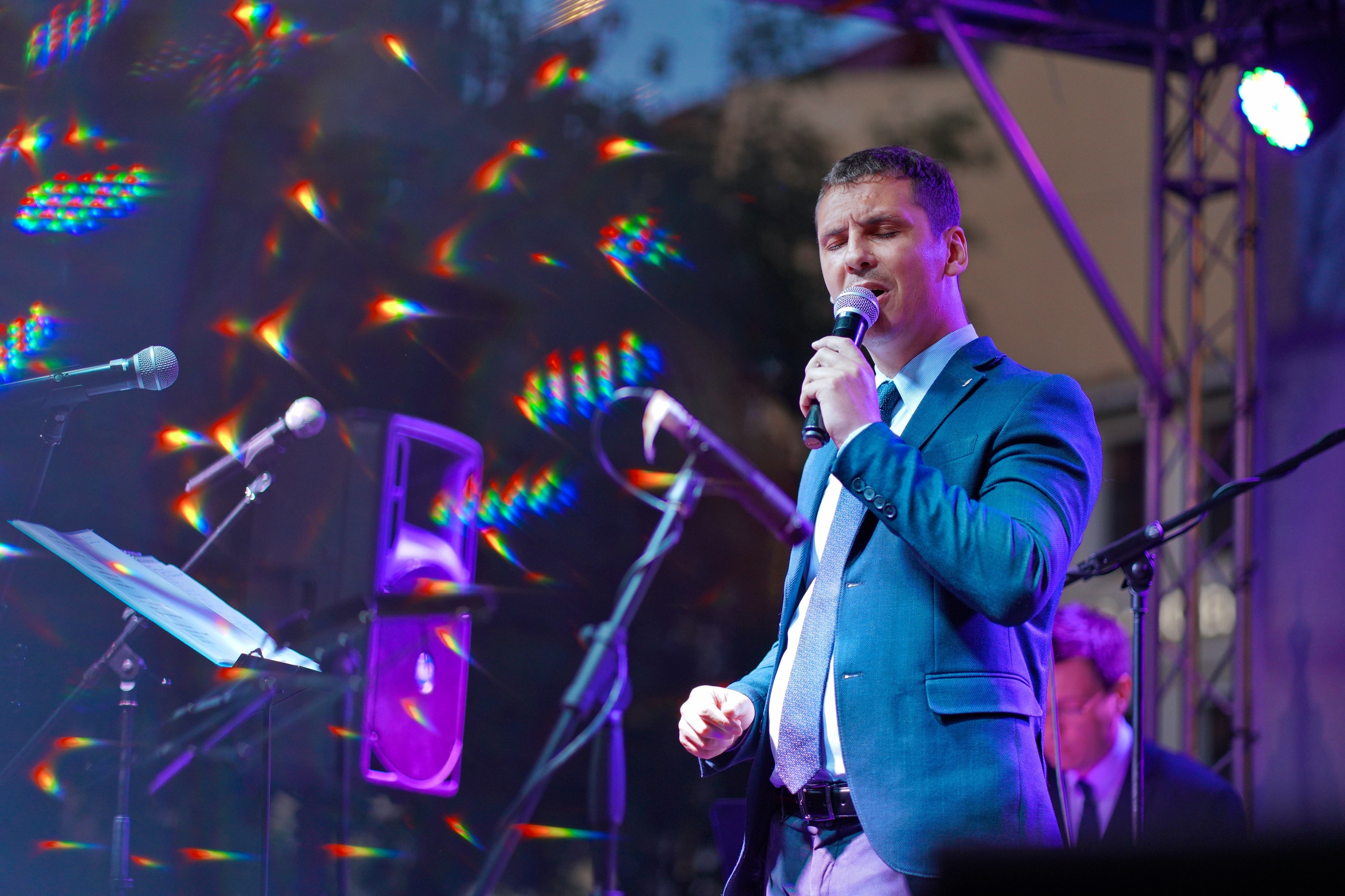 «Свет и Джаз»